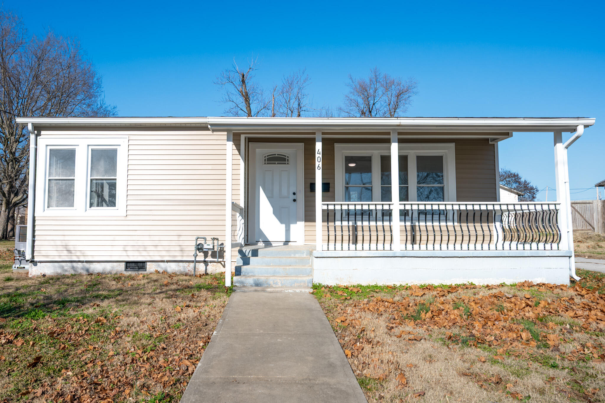 Photo of 406 Maple Street Greenfield MO 65661