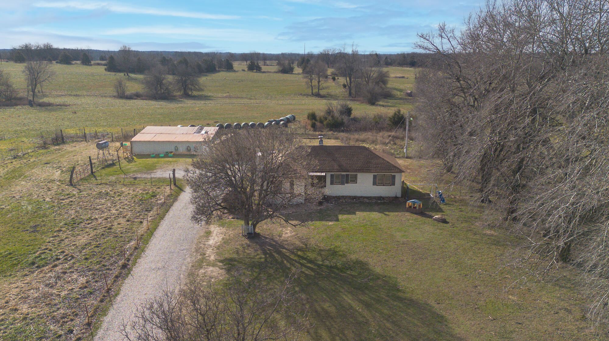 Photo of 6684 E State Highway Oo Strafford MO 65757