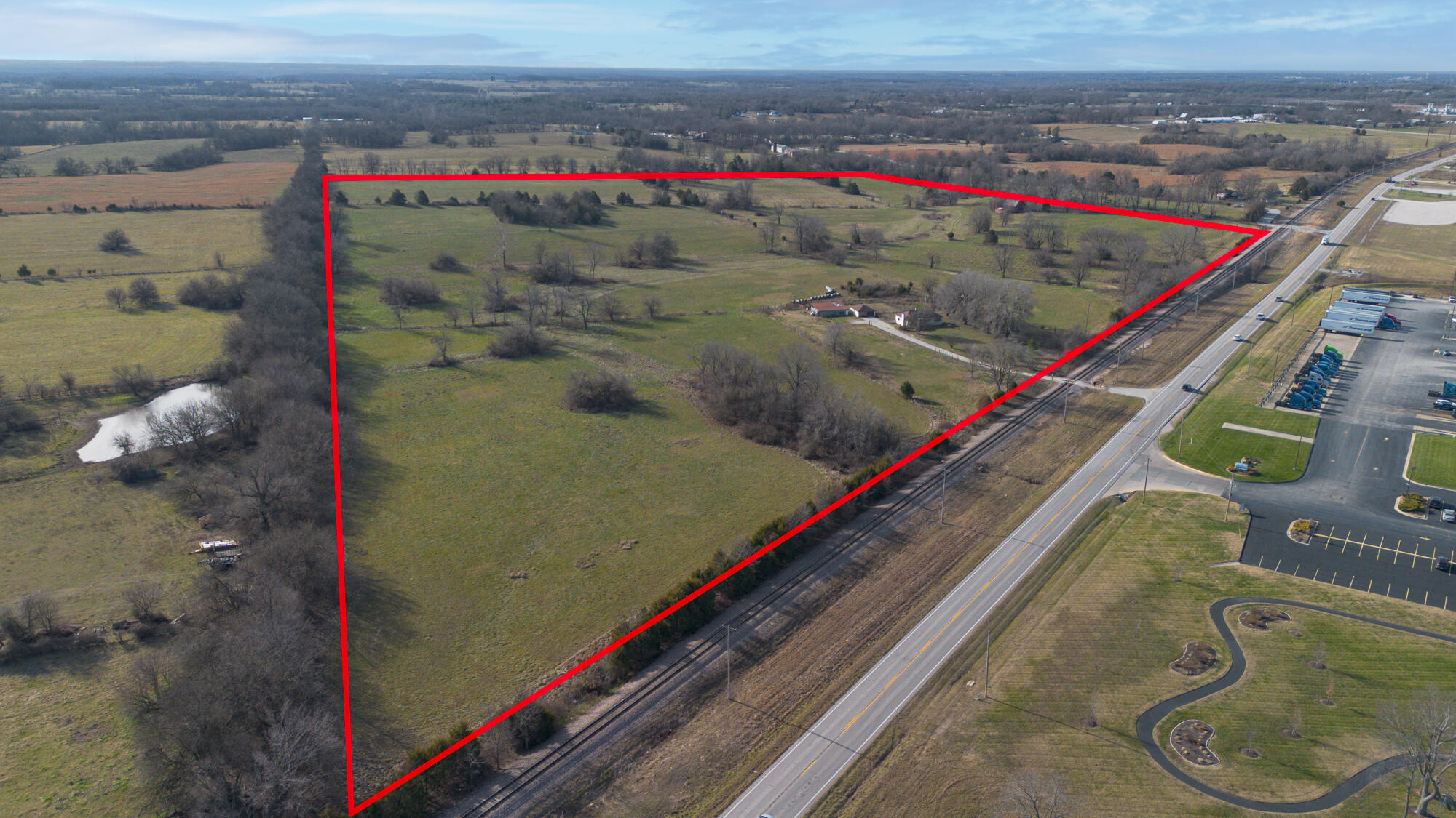 Photo of 6684 E State Highway Oo Strafford MO 65757
