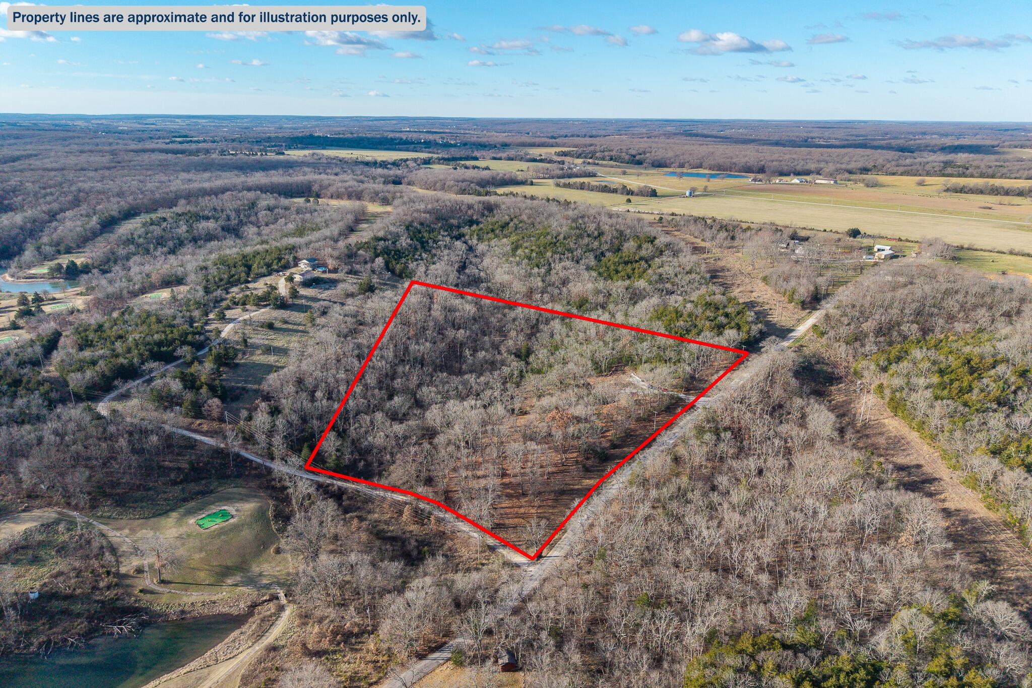 Photo of 000 Lot 0 Co Rd 270 Wheatland MO 65779