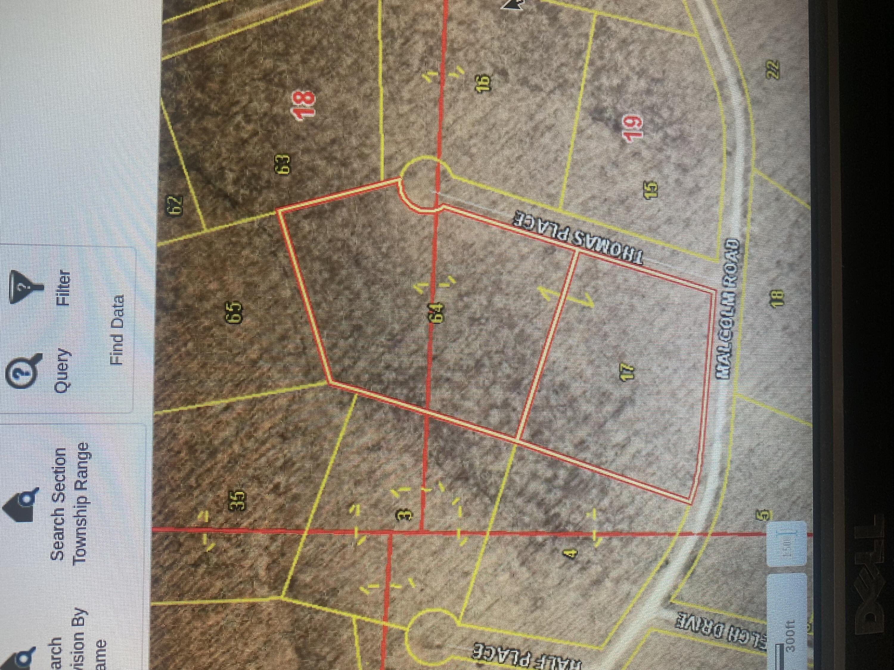 Photo of 000 Malcolm Road Edwards MO 65326