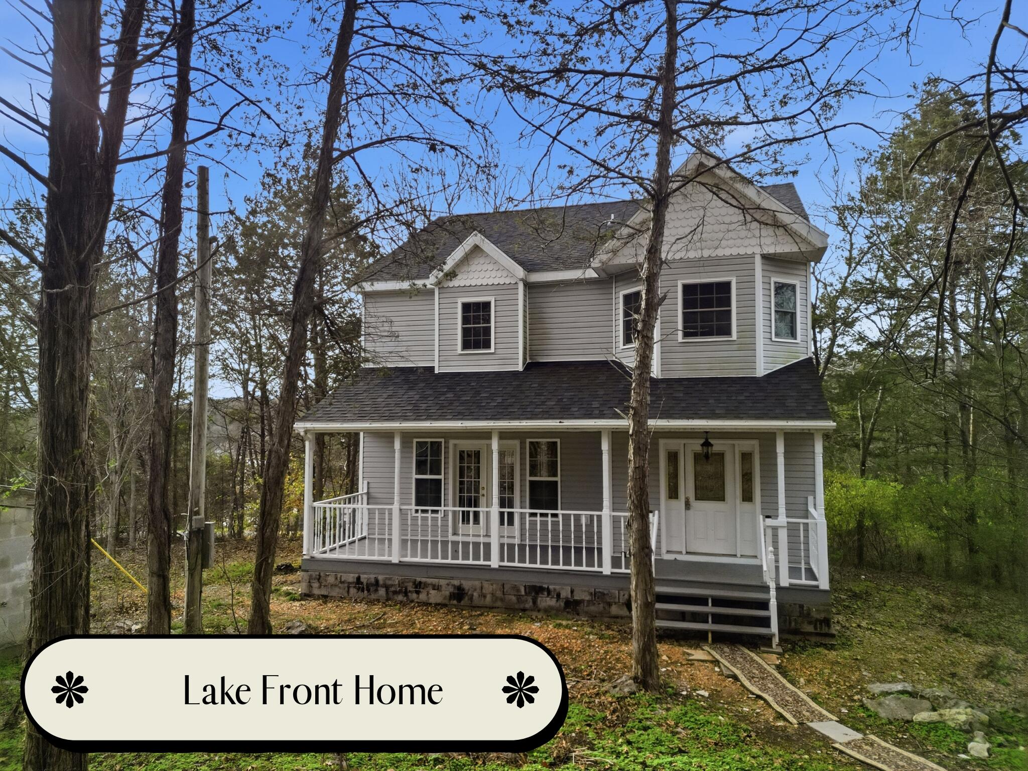 Photo of 755 Everest Road Galena MO 65656