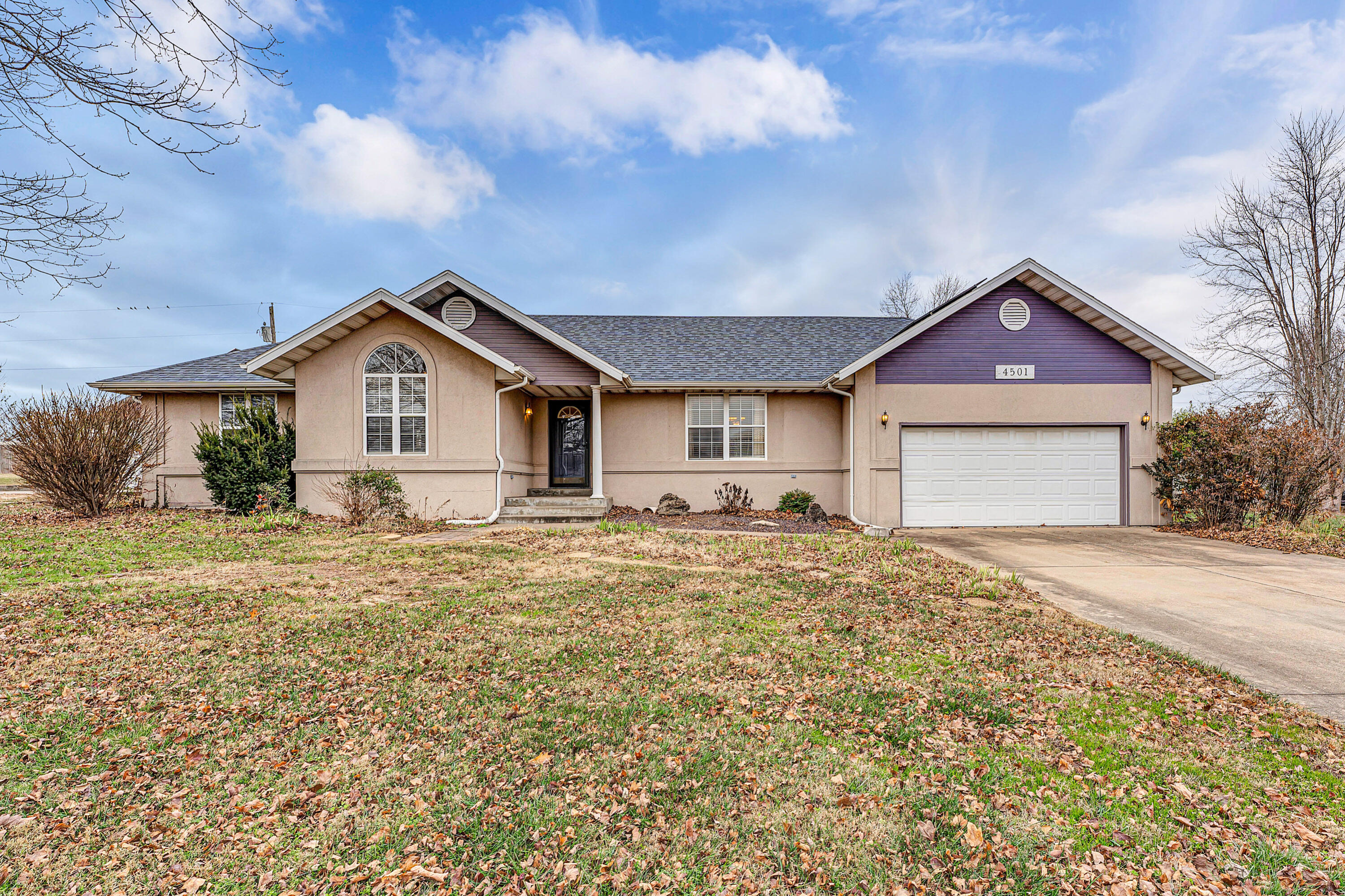 Photo of 4501 N 16th Street Ozark MO 65721