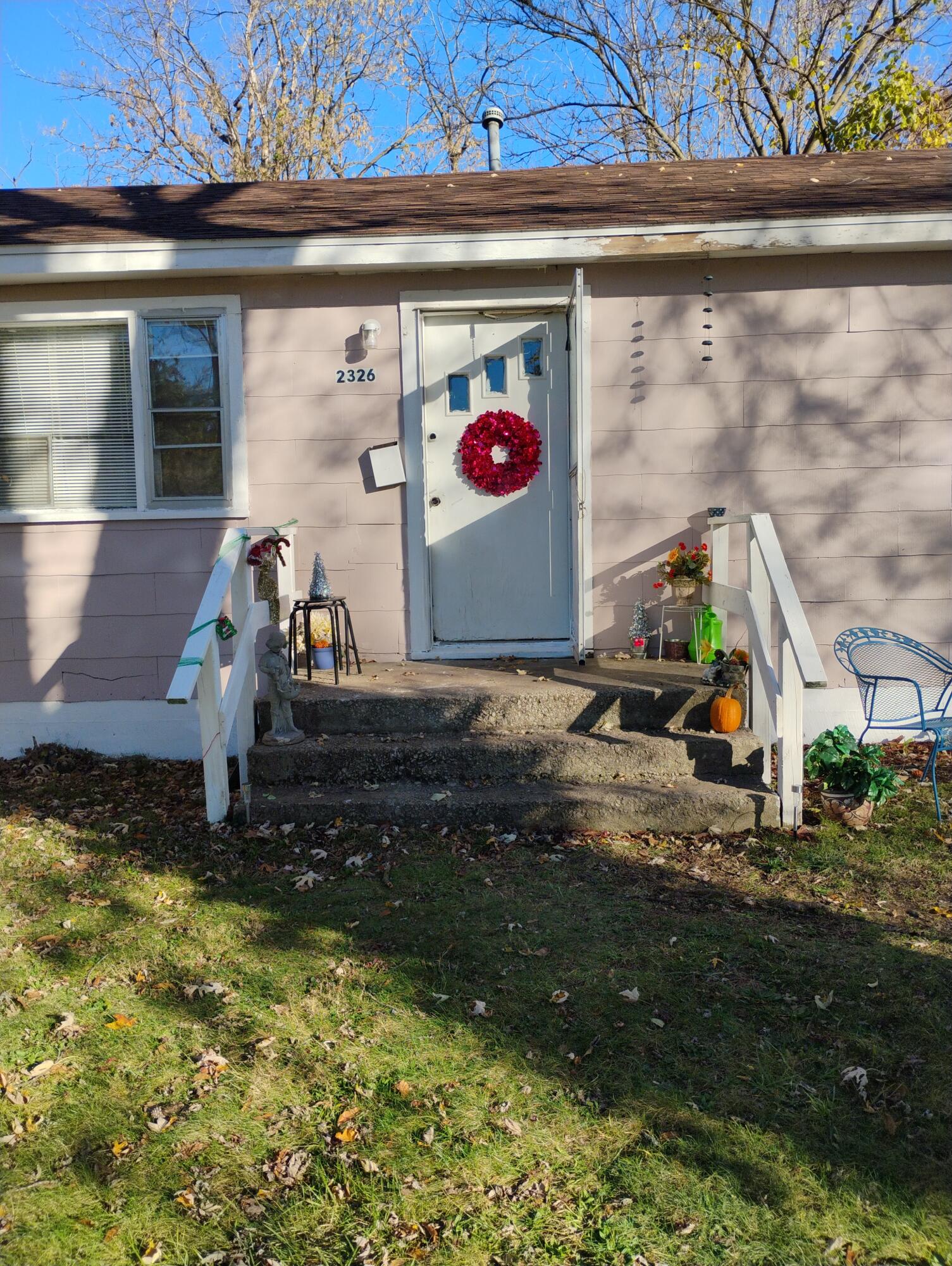 Photo of 2326 N Farmer Avenue Springfield MO 65803