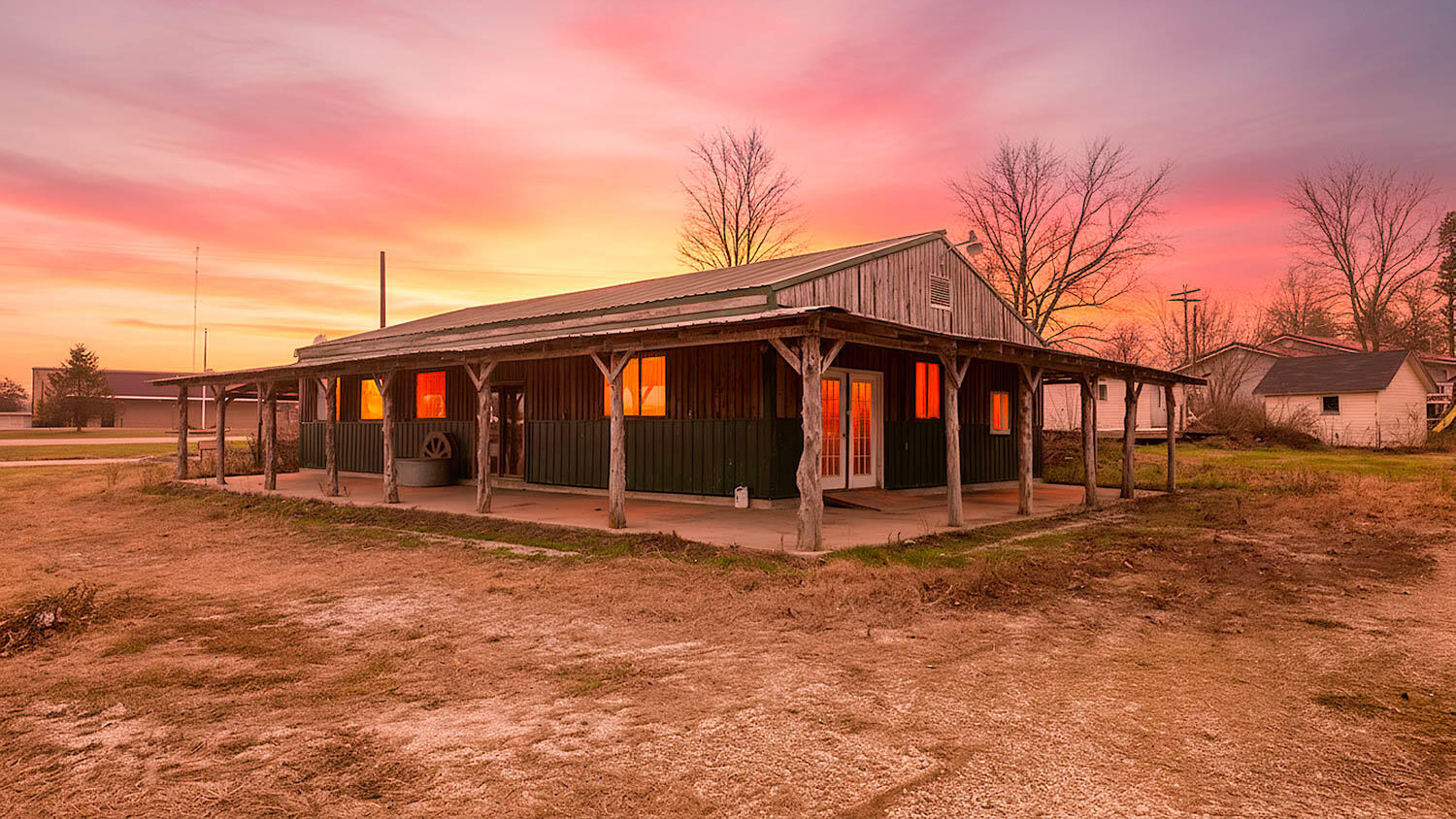 Photo of 402 2nd Street Summersville MO 65571