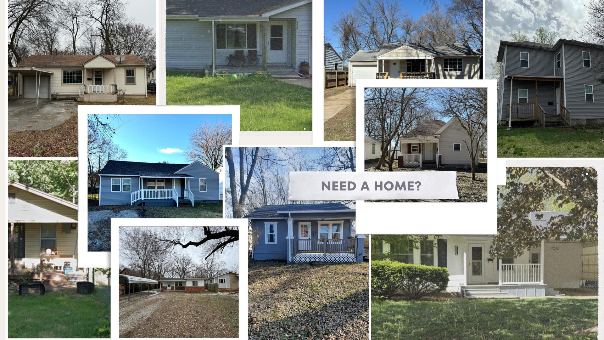 Photo of 1235 N Prospect Avenue Springfield MO 65802