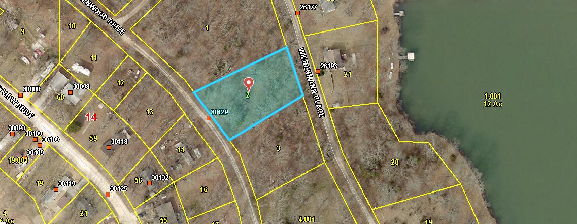 Photo of 000 Greenwood Drive Edwards MO 65326