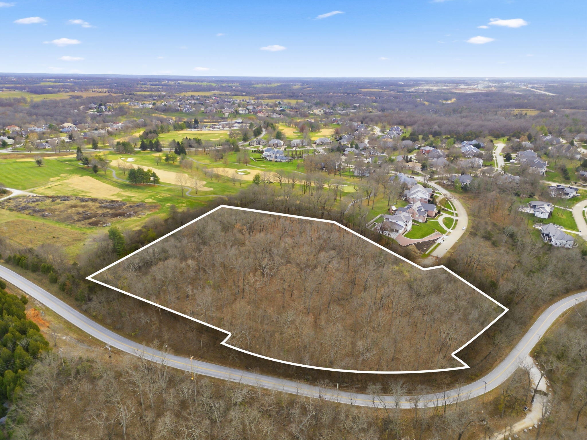 Photo of 5150 S Aviemore Drive Springfield MO 65809