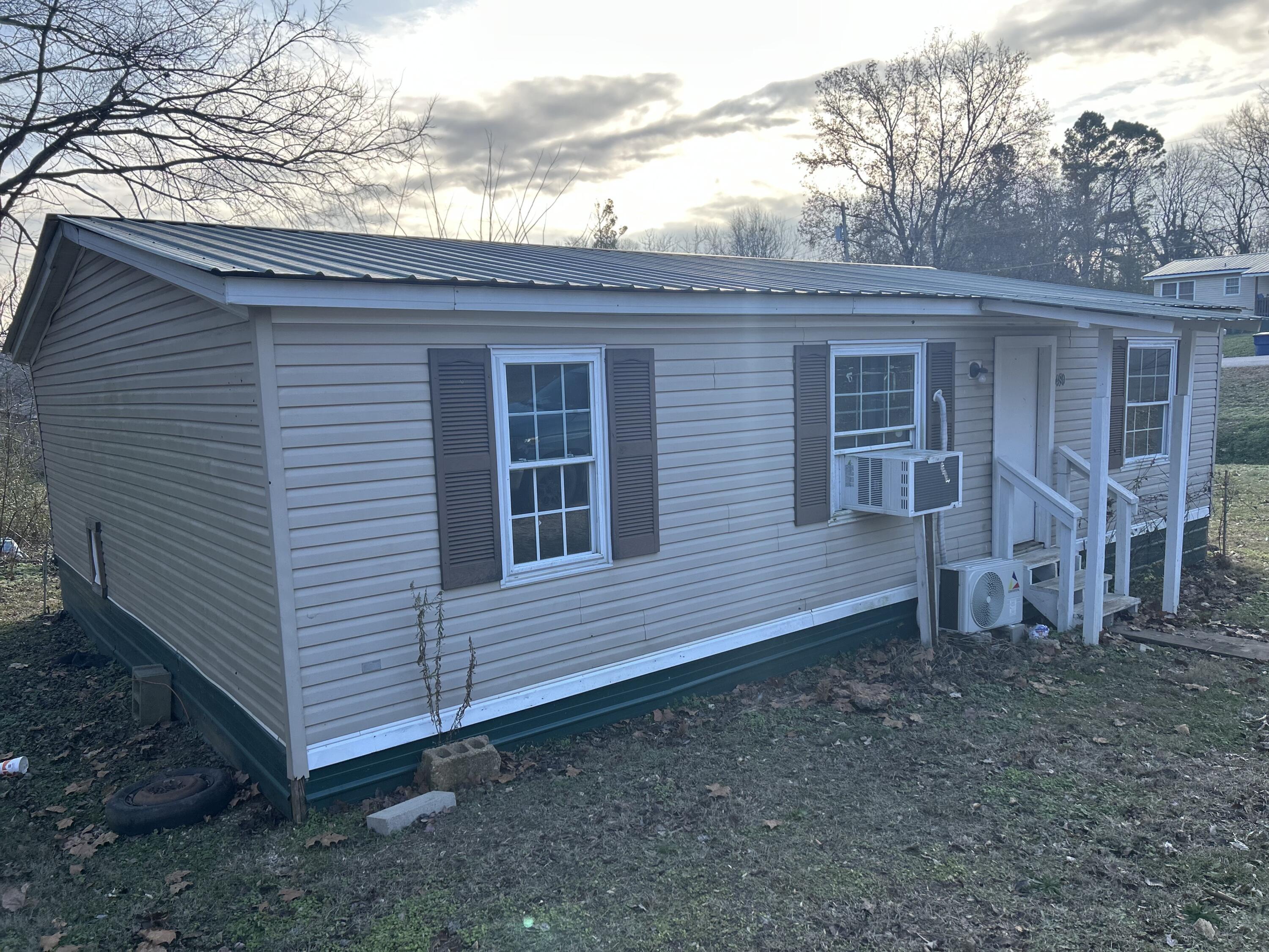 Photo of 480 7th Street Mammoth Spring AR 72554