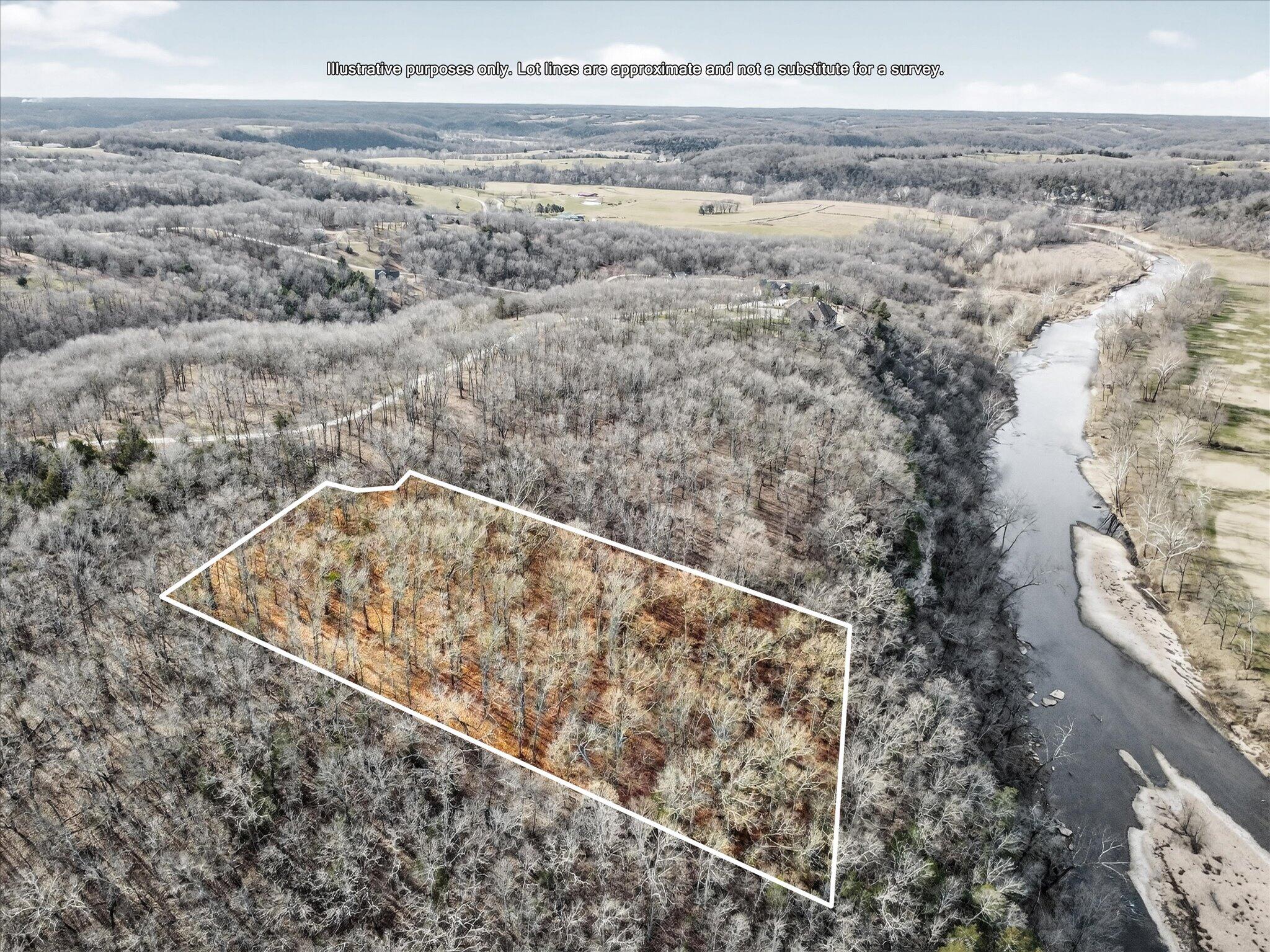 Photo of 000 Regal Heights #Lot 29 Galena MO 65656