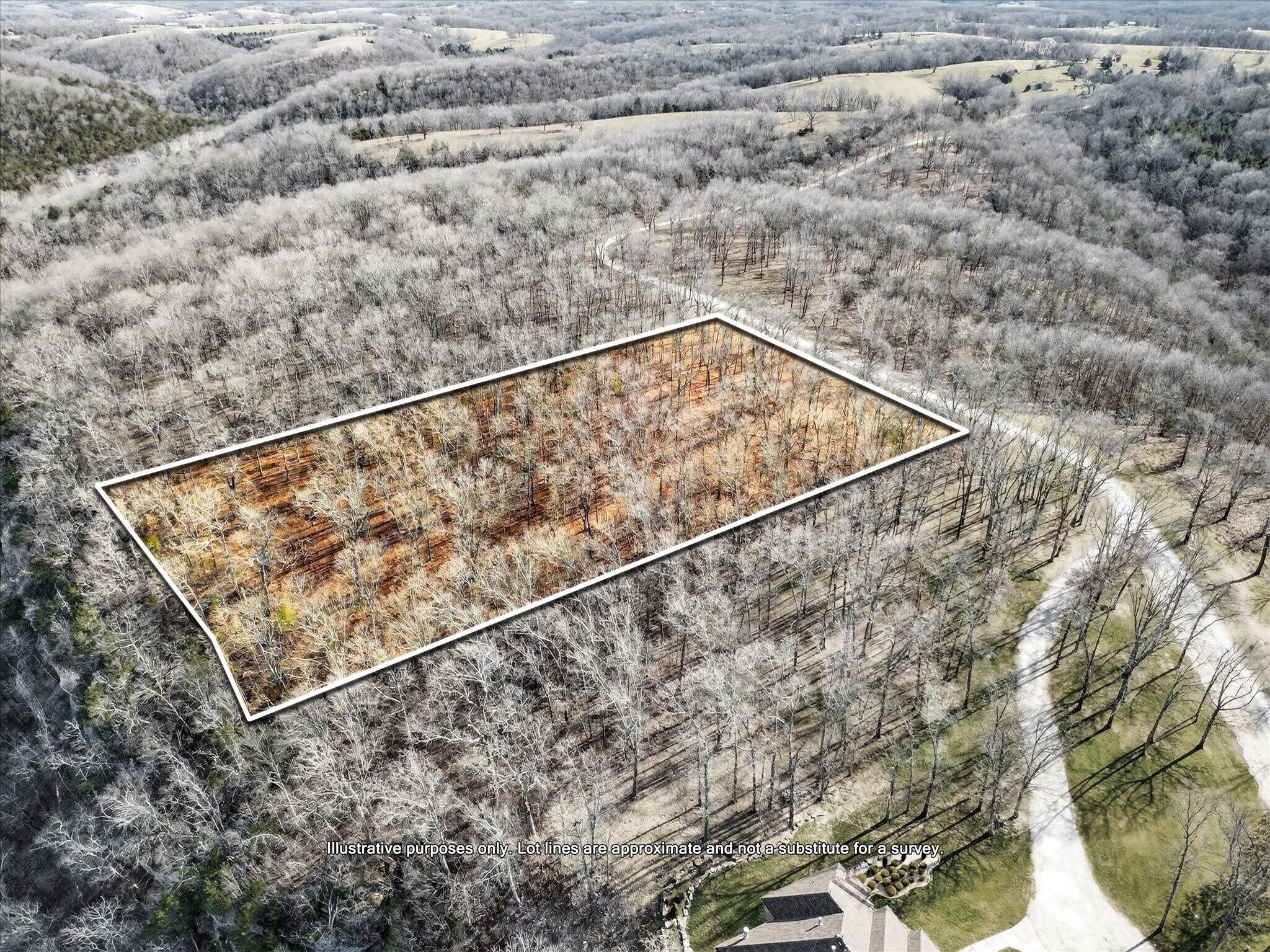 Photo of 000 Regal Heights #Lot 27 Galena MO 65656