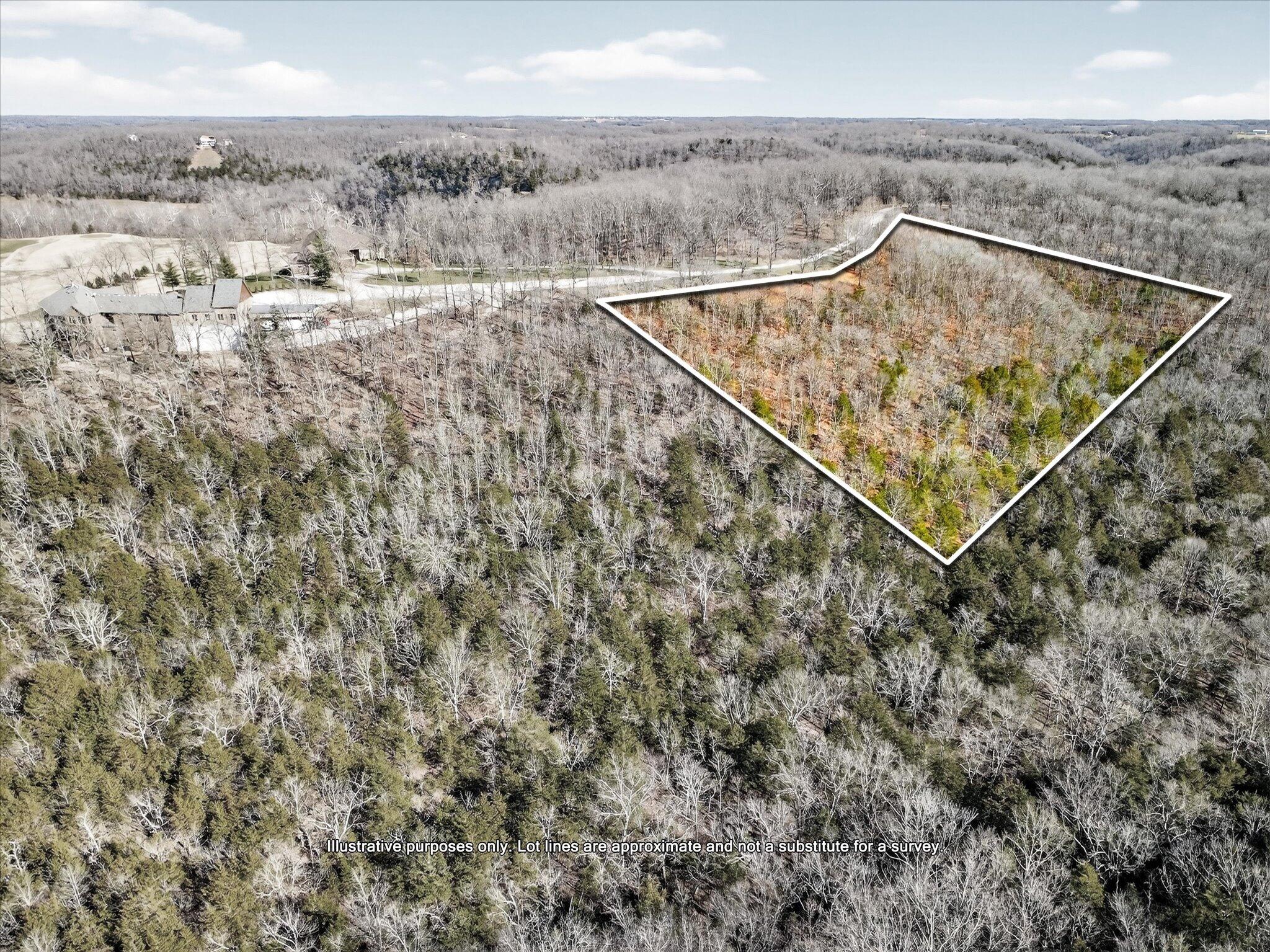 Photo of 000 Regal Heights #Lot 32 Galena MO 65656
