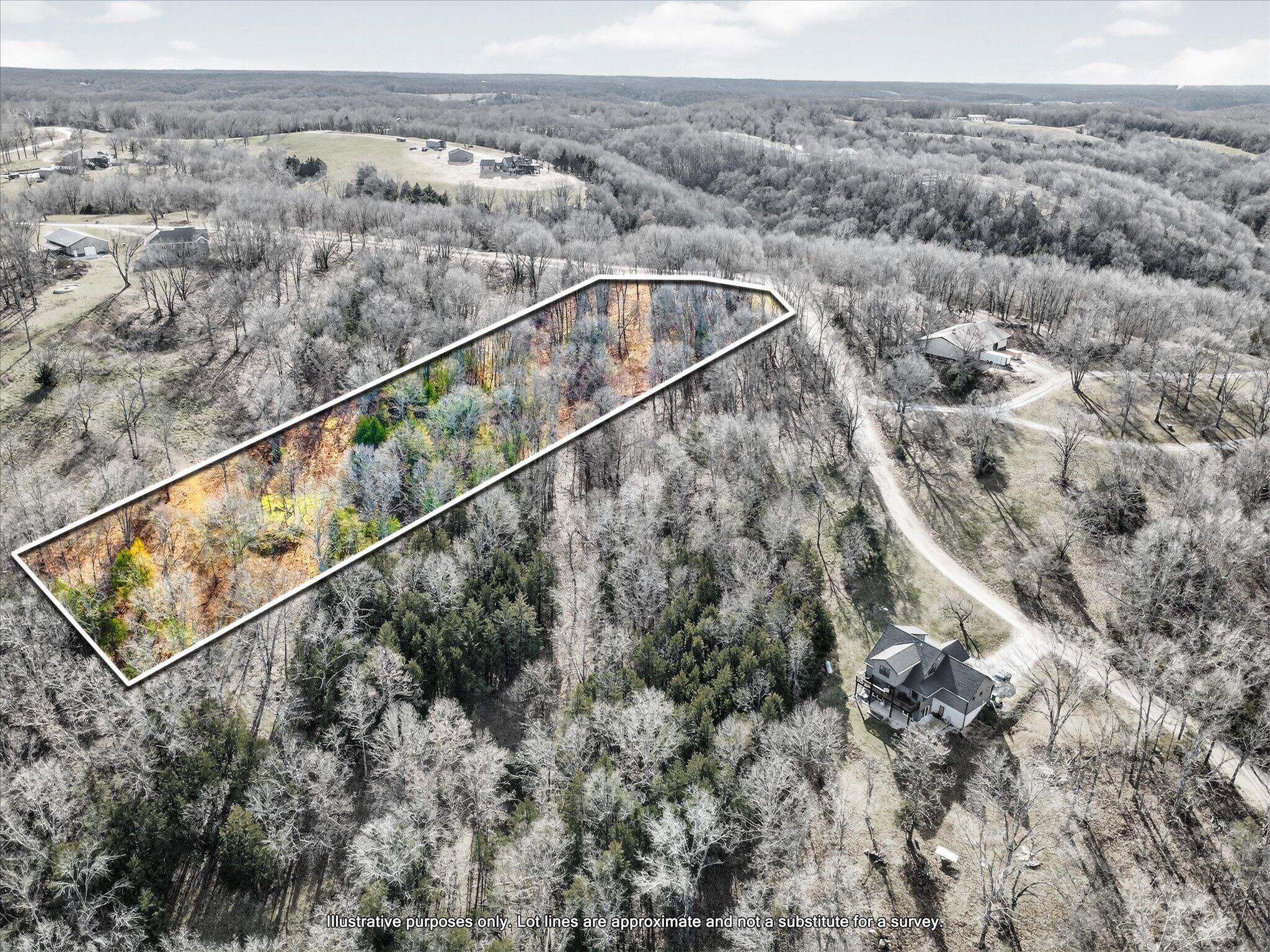 Photo of 000 Regal Heights #Lot 44 Galena MO 65656