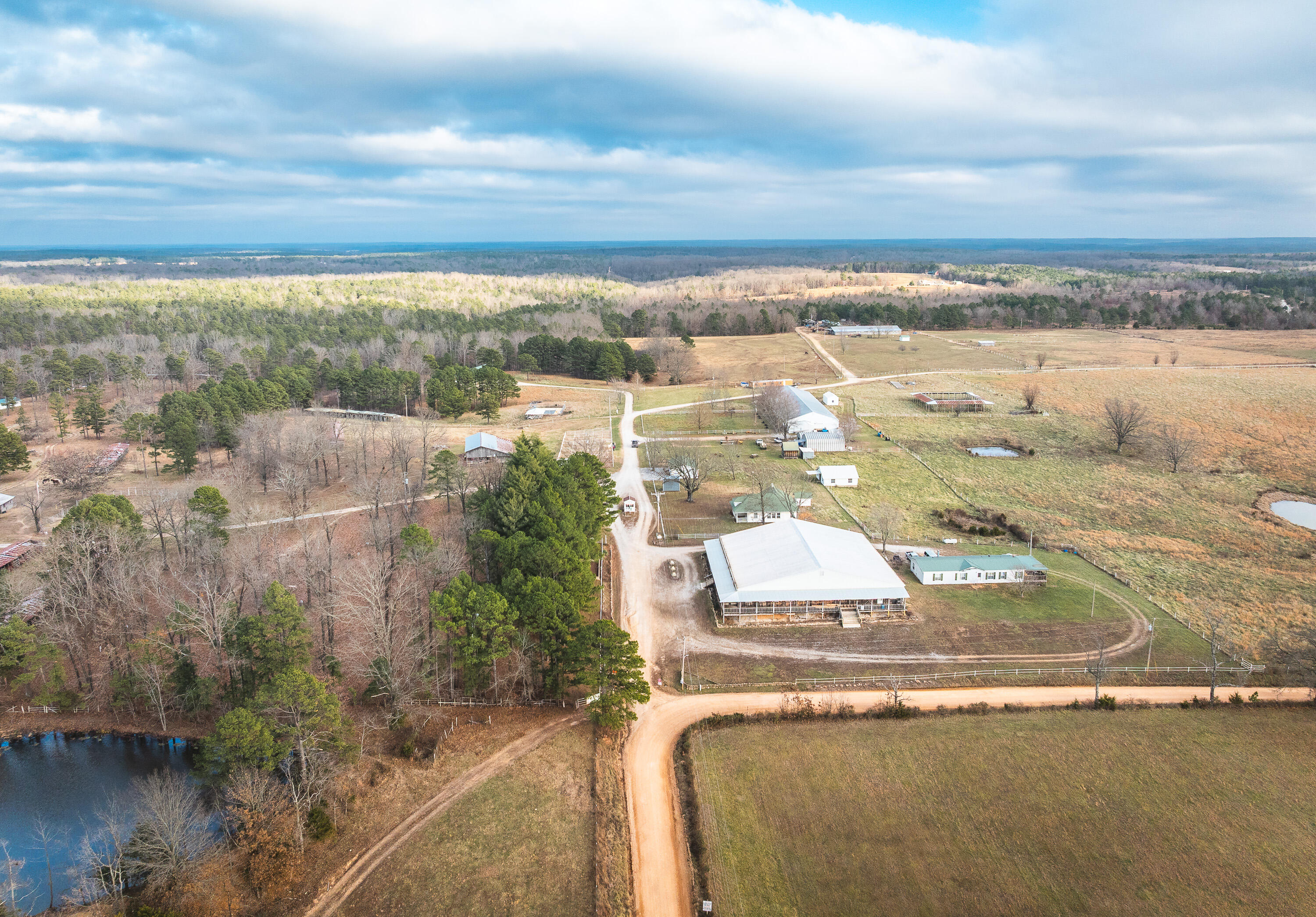 Photo of 19546 Golden Drive Raymondville MO 65555
