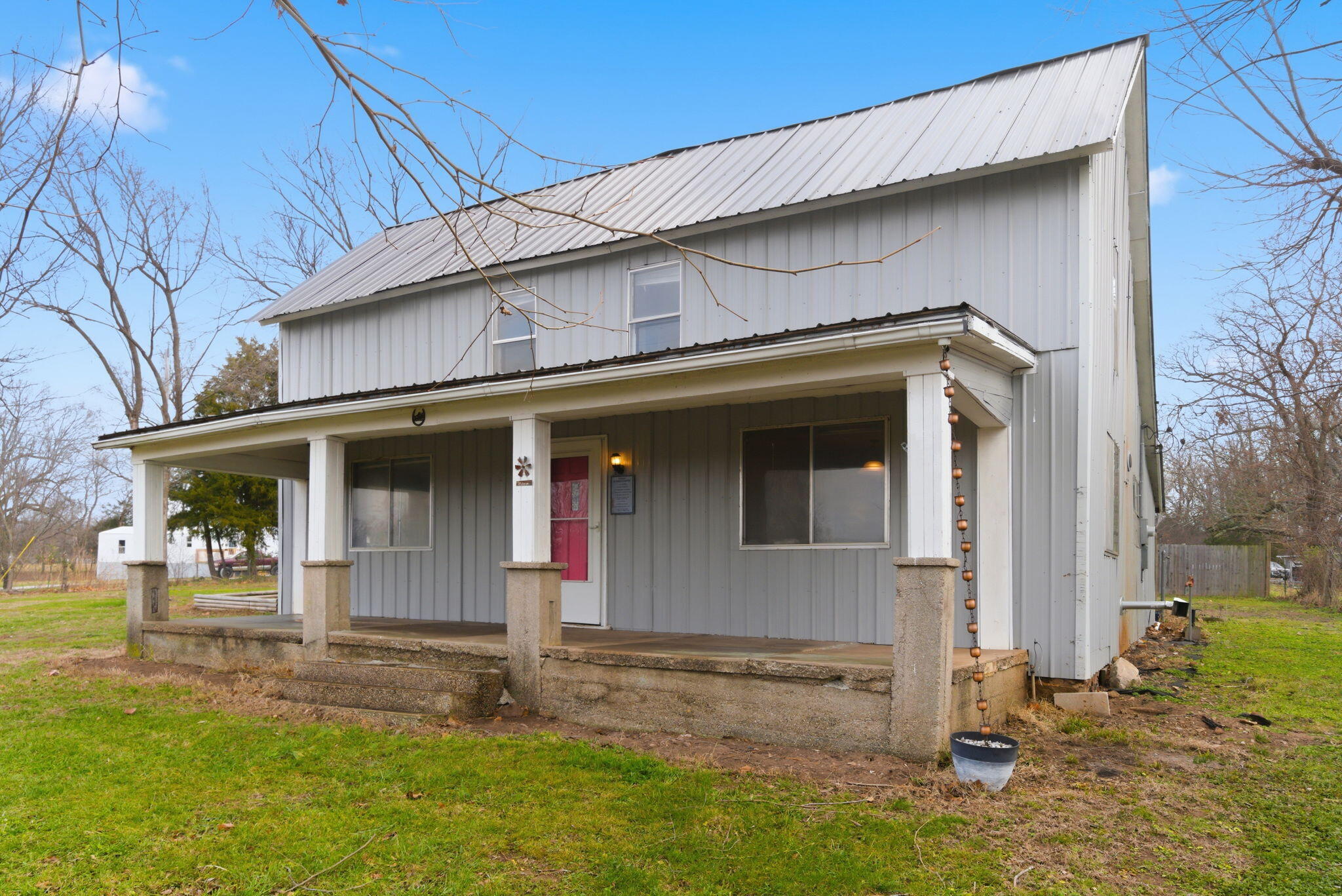 Photo of 624 N Clark Street Everton MO 65646