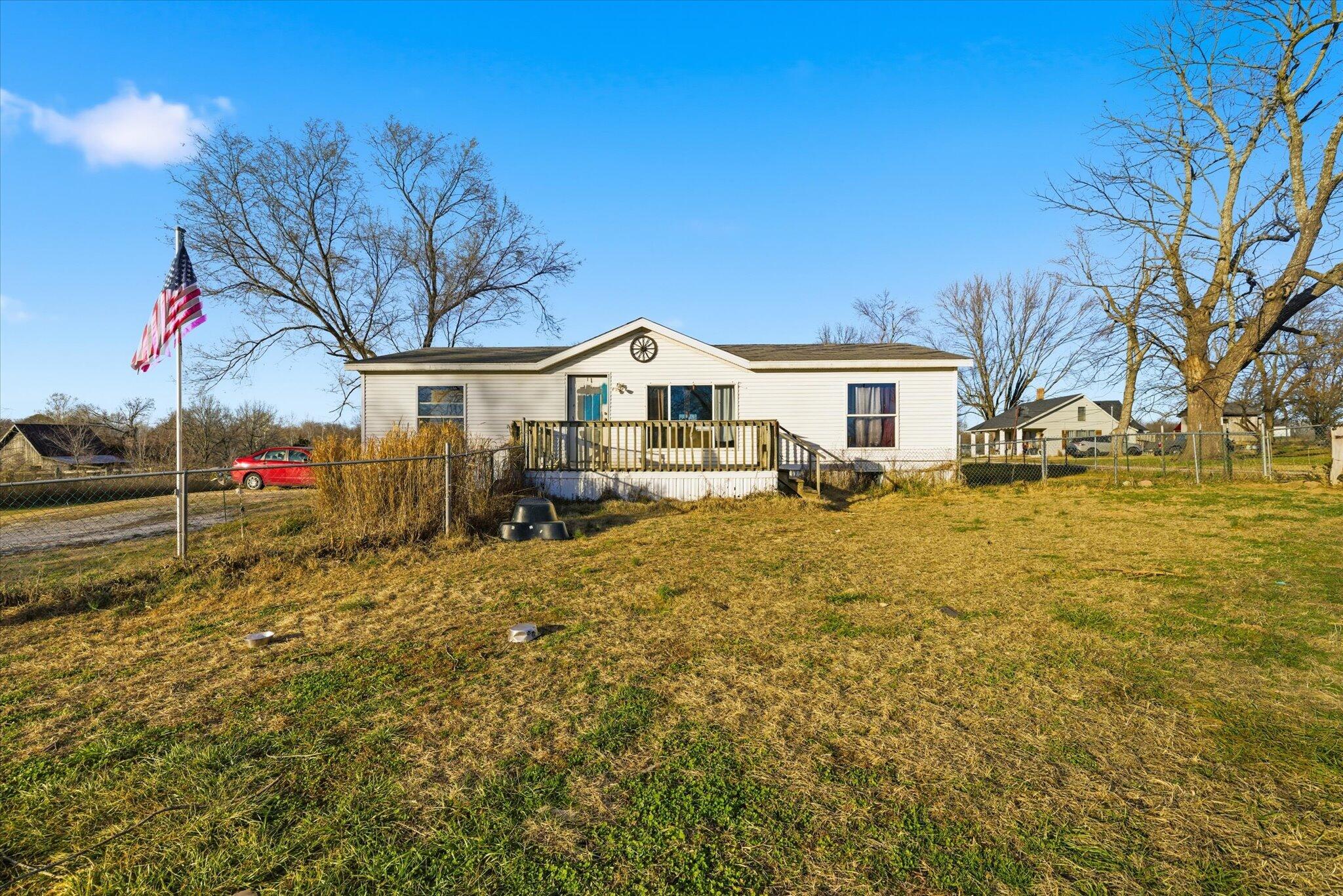 Photo of 551 E Dunkle Street Everton MO 65646