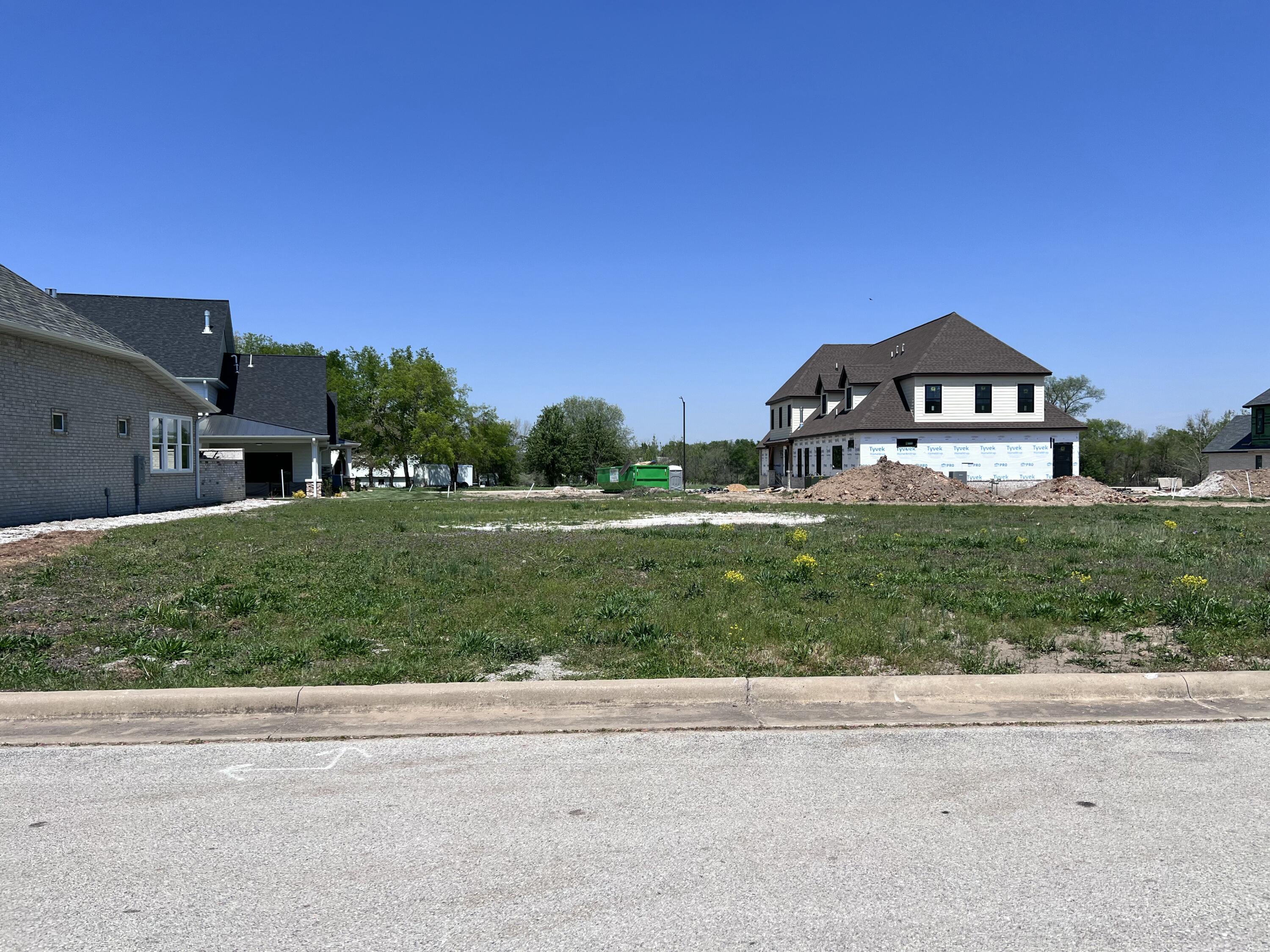 Photo of 1431 Quail Place Carthage MO 64836