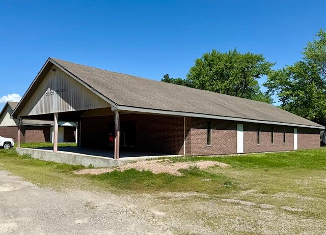 Photo of 911 Main Street Mindenmines MO 64769