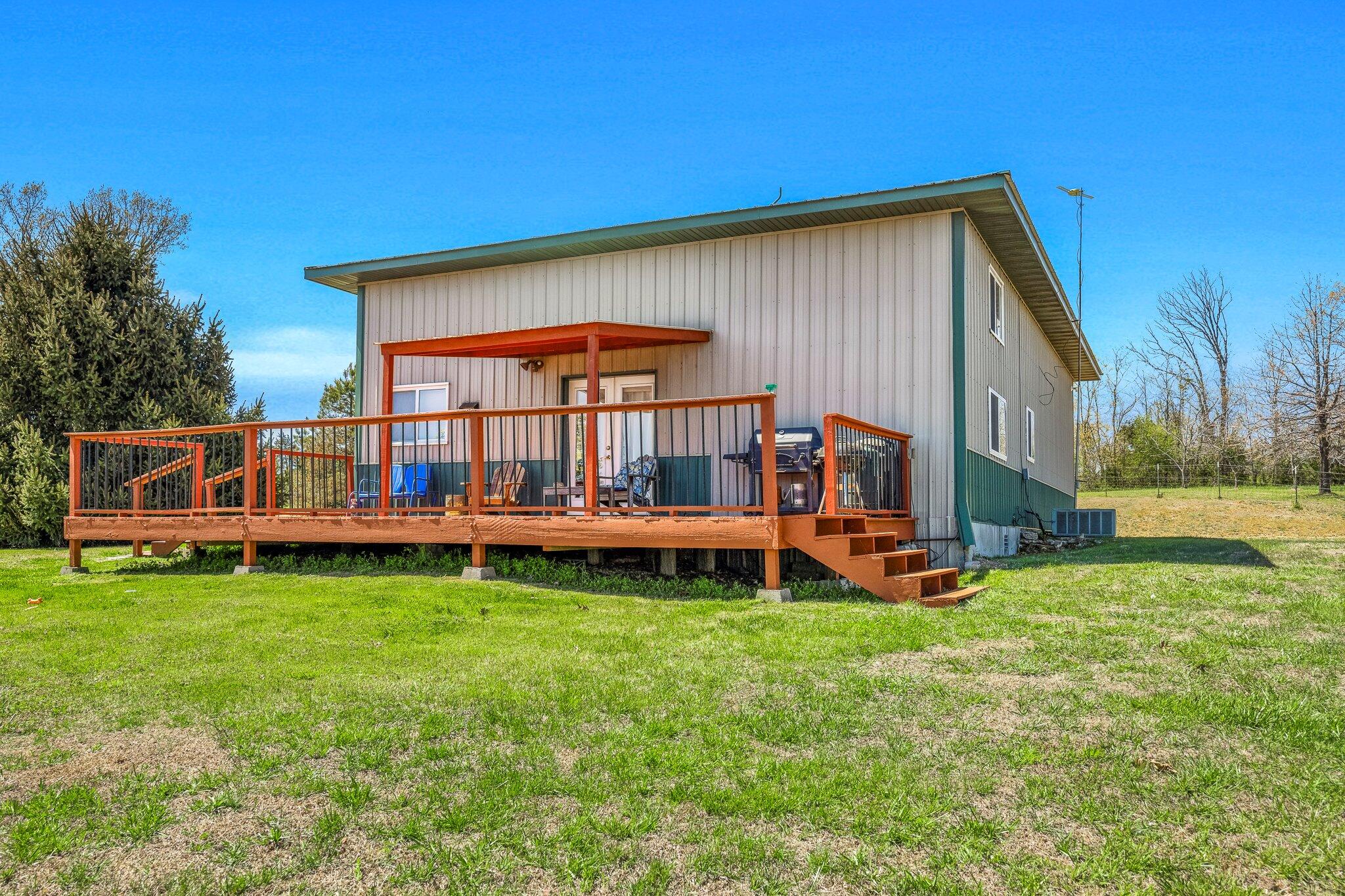 Photo of 844 Mc Lean Road Mountain Grove MO 65711