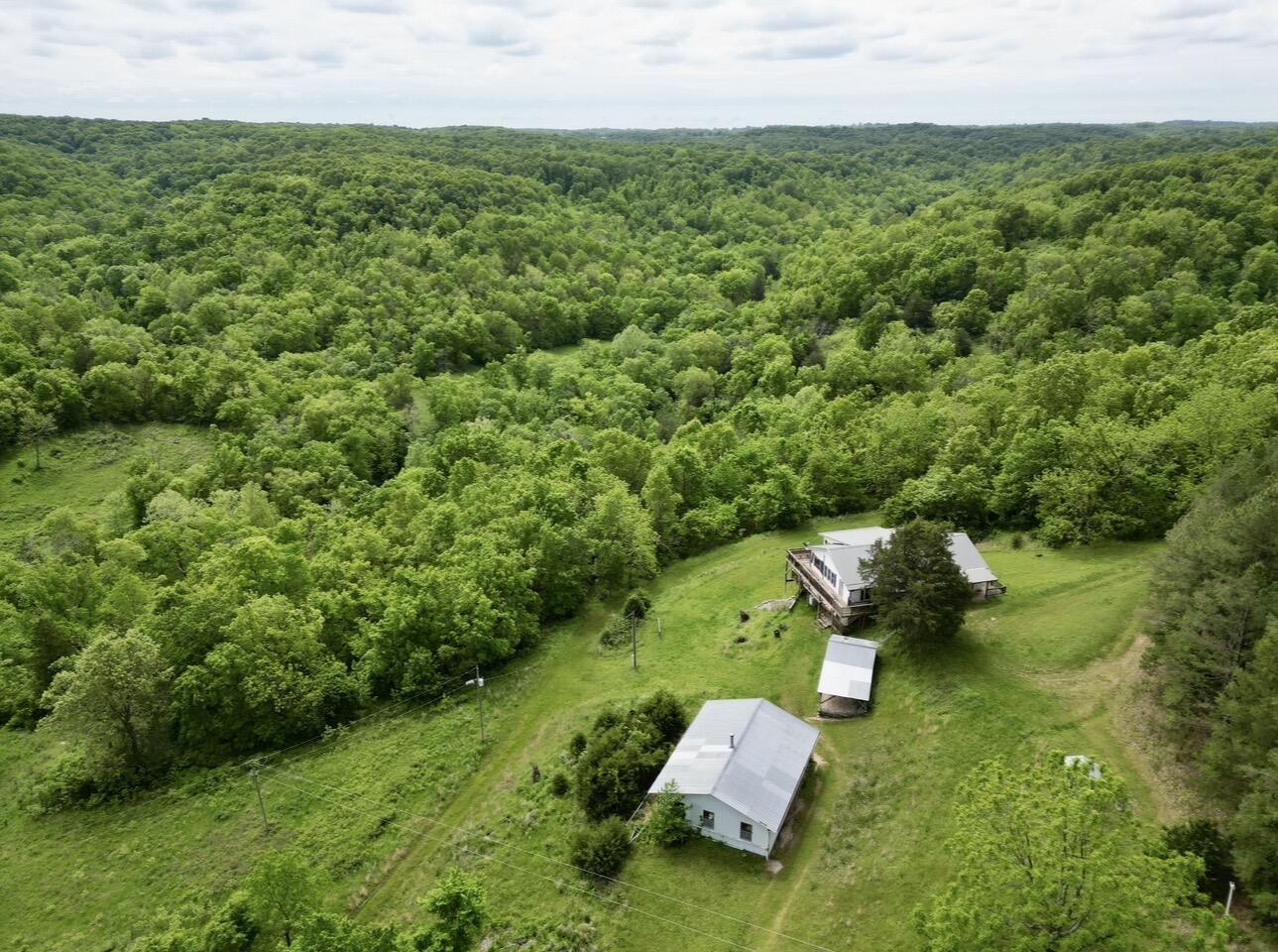 Photo of 795 Anthony Road Pineville MO 64856