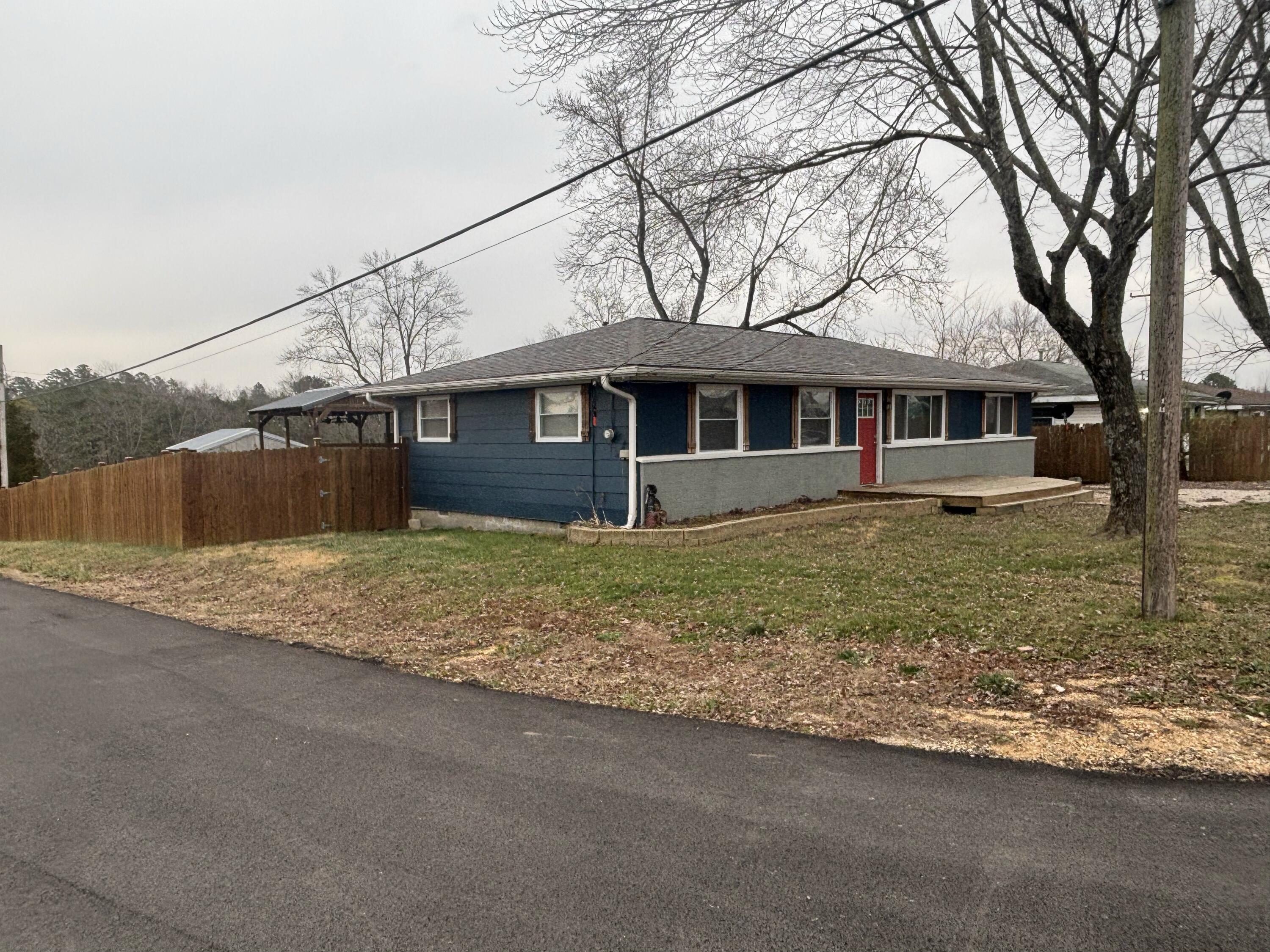 Photo of 8612 Sapper Street Winona MO 65588