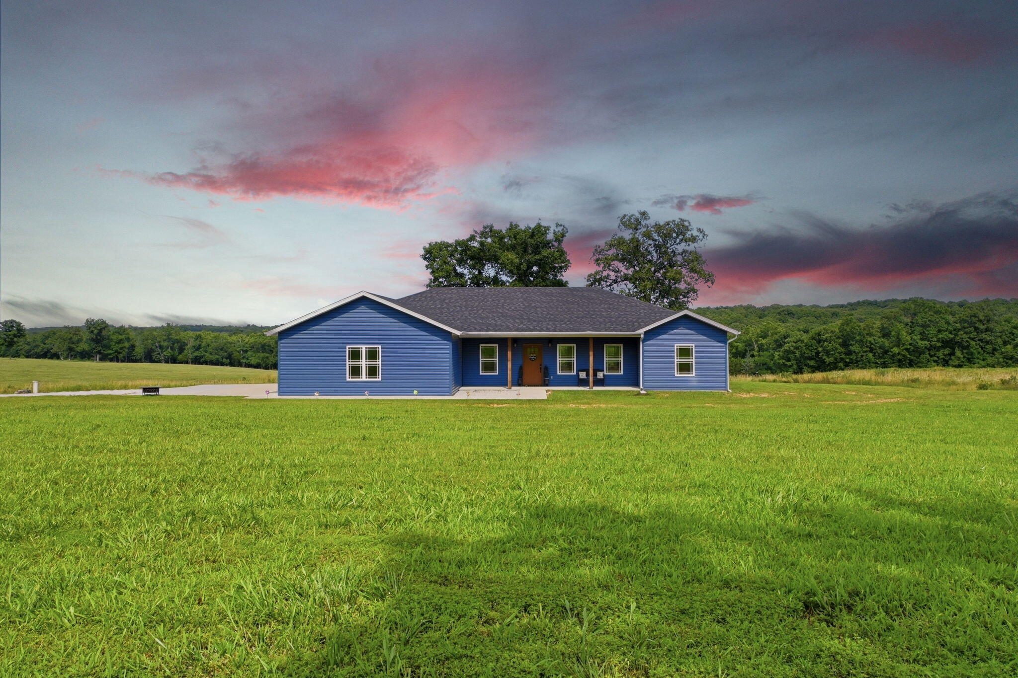 Photo of 3876 S 75th Road Dunnegan MO 65640