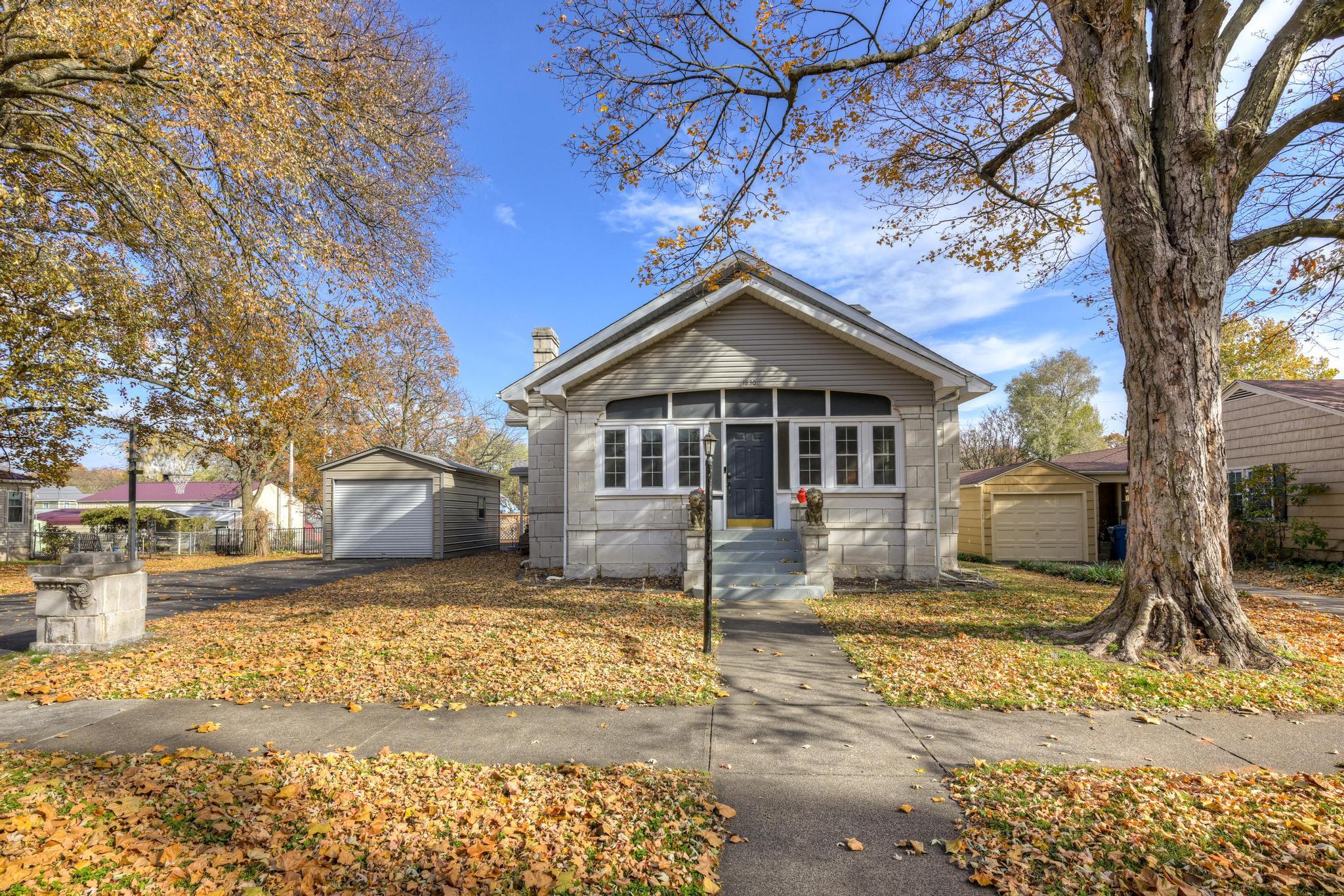 Photo of 1830 S Maple Street Carthage MO 64836