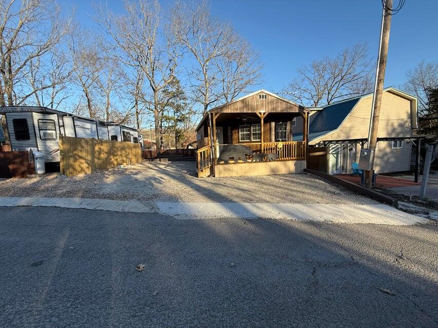 Photo of 142 Bee Hive Trail Hollister MO 65672