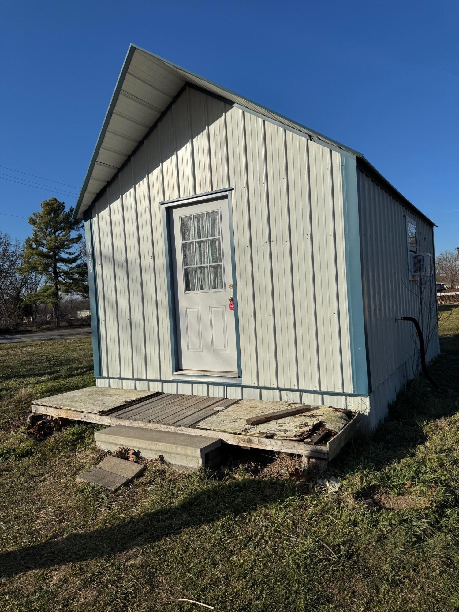 Photo of 10303 W 4th Street Butterfield MO 65625