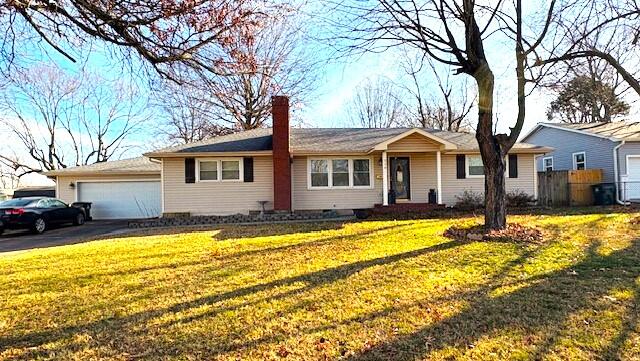 Photo of 220 S Park Avenue Aurora MO 65605