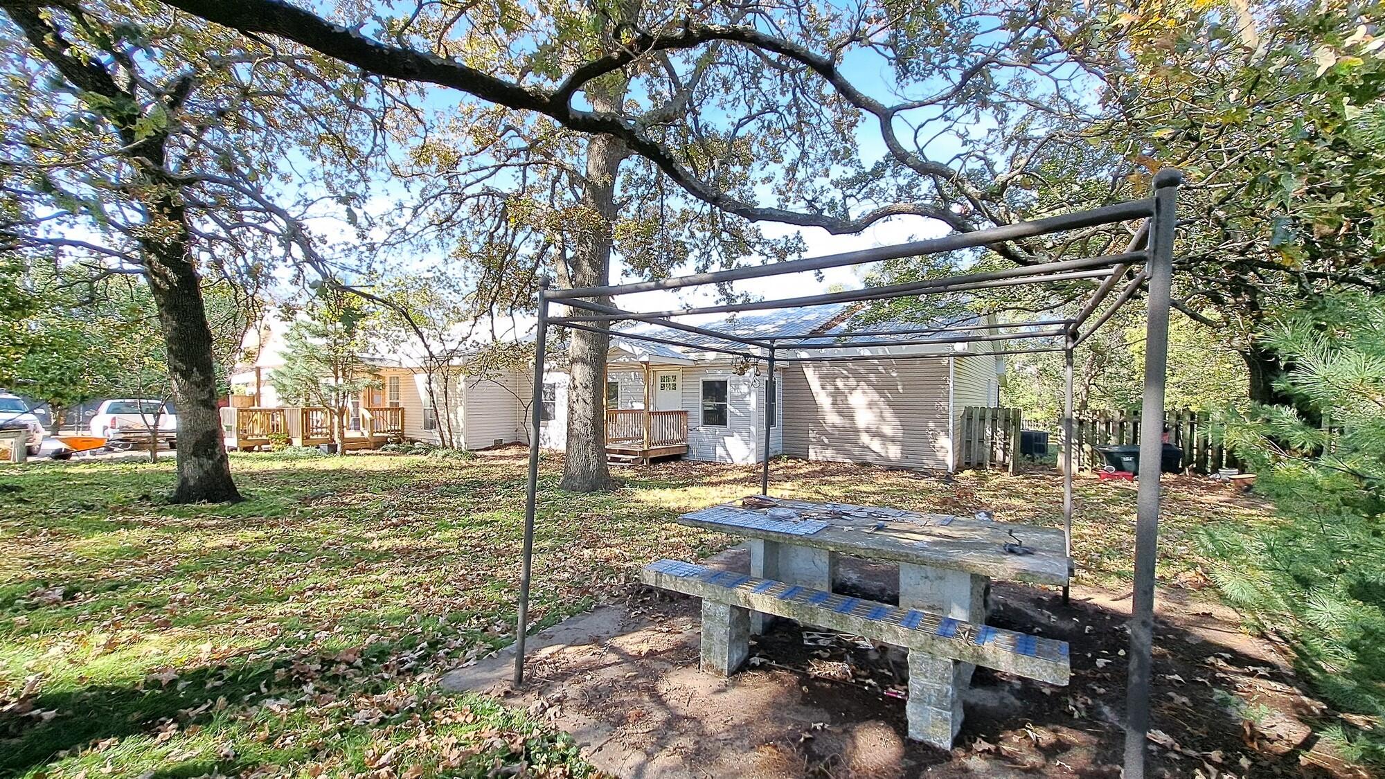 Photo of 6271 W Cedar Meadows Lane Joplin MO 64801