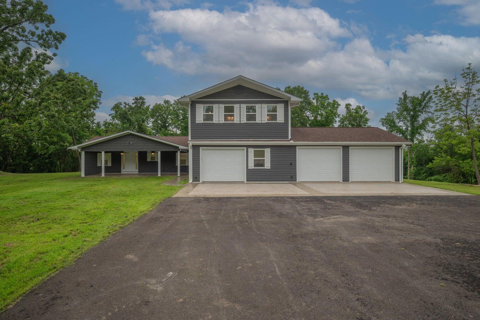 Photo of 1546 S School Street Goodman MO 64843