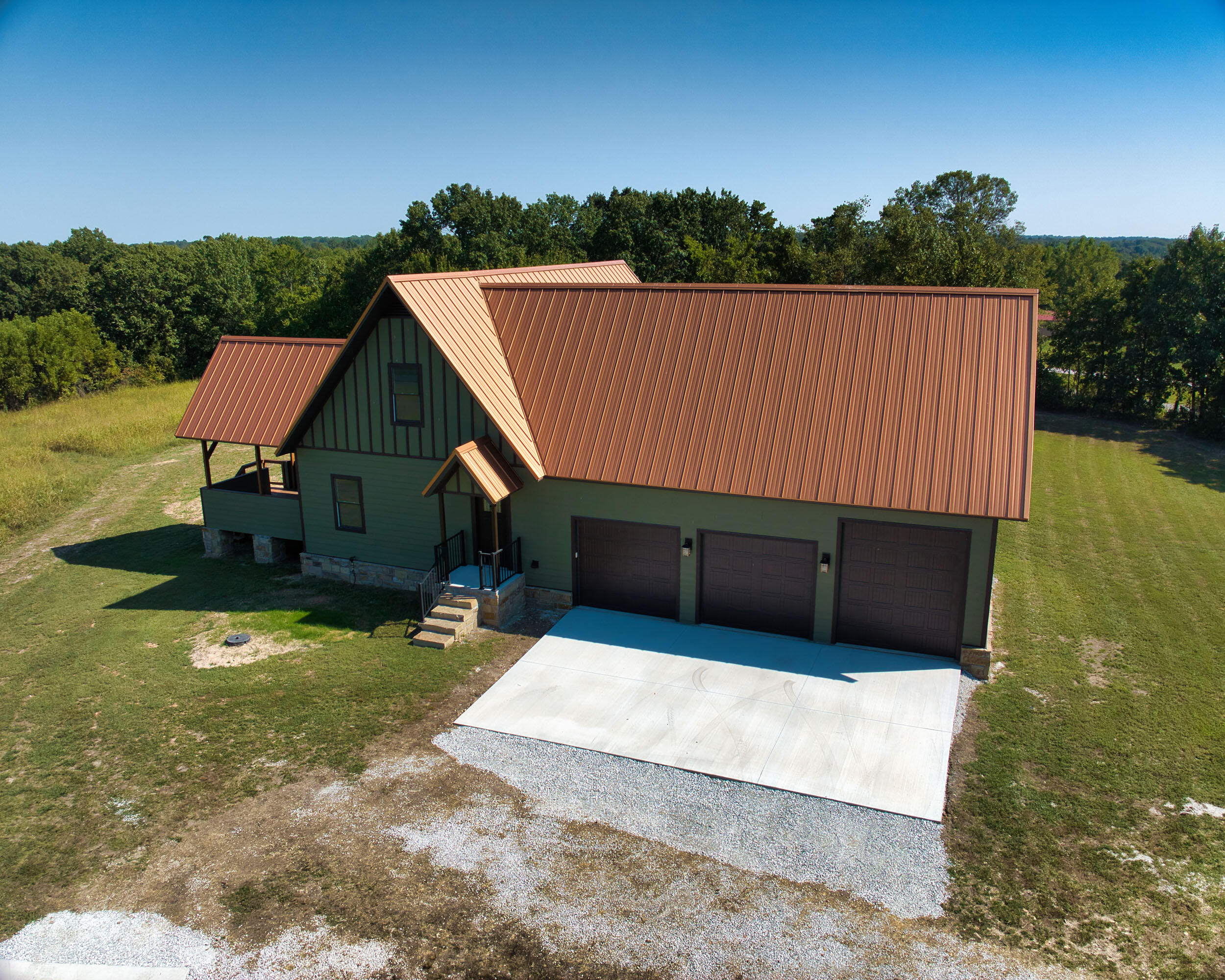 Photo of 44 Spring Flood Road Goodman MO 64843