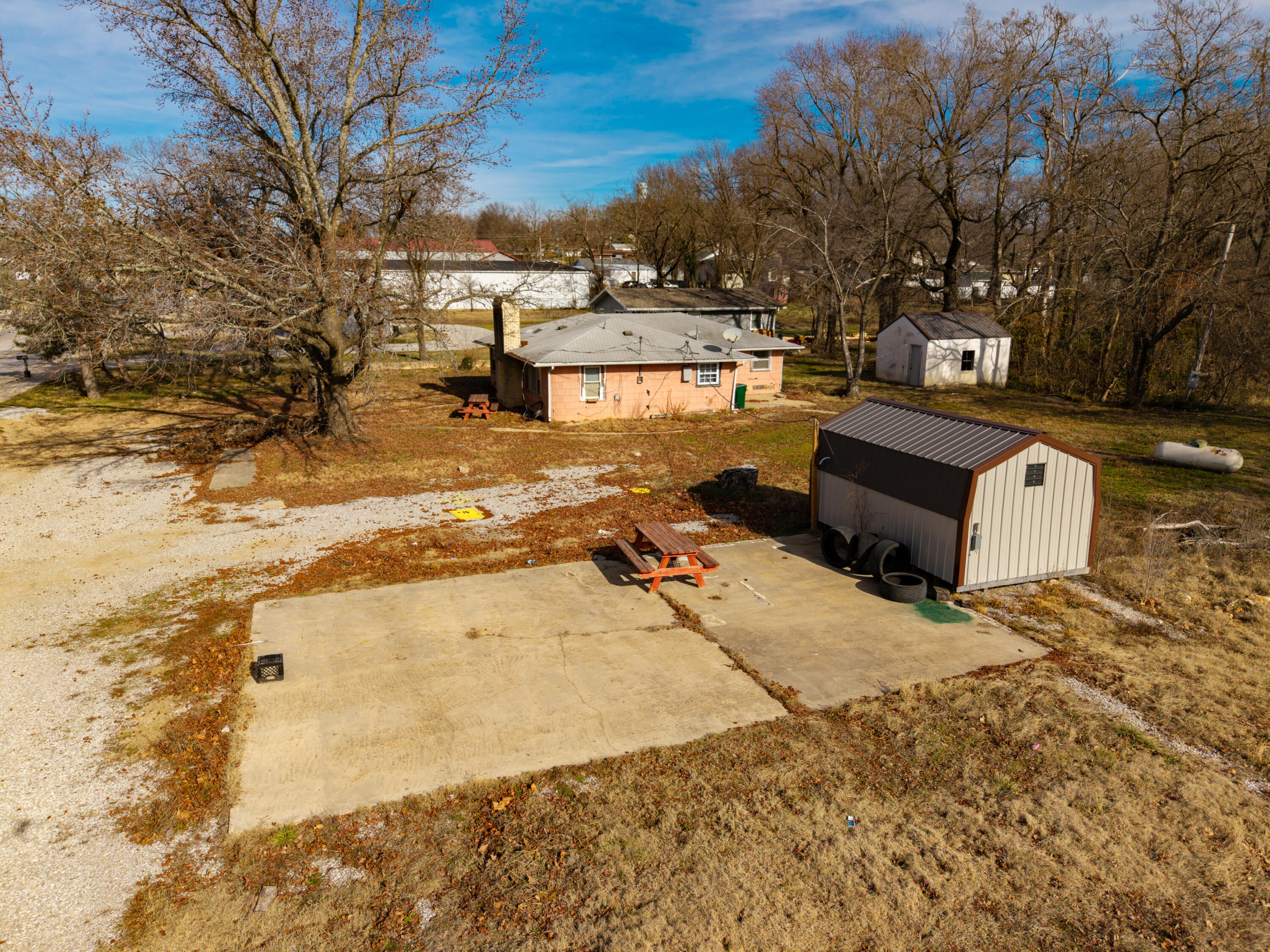 Photo of 1006 N Jefferson Street Ava MO 65608