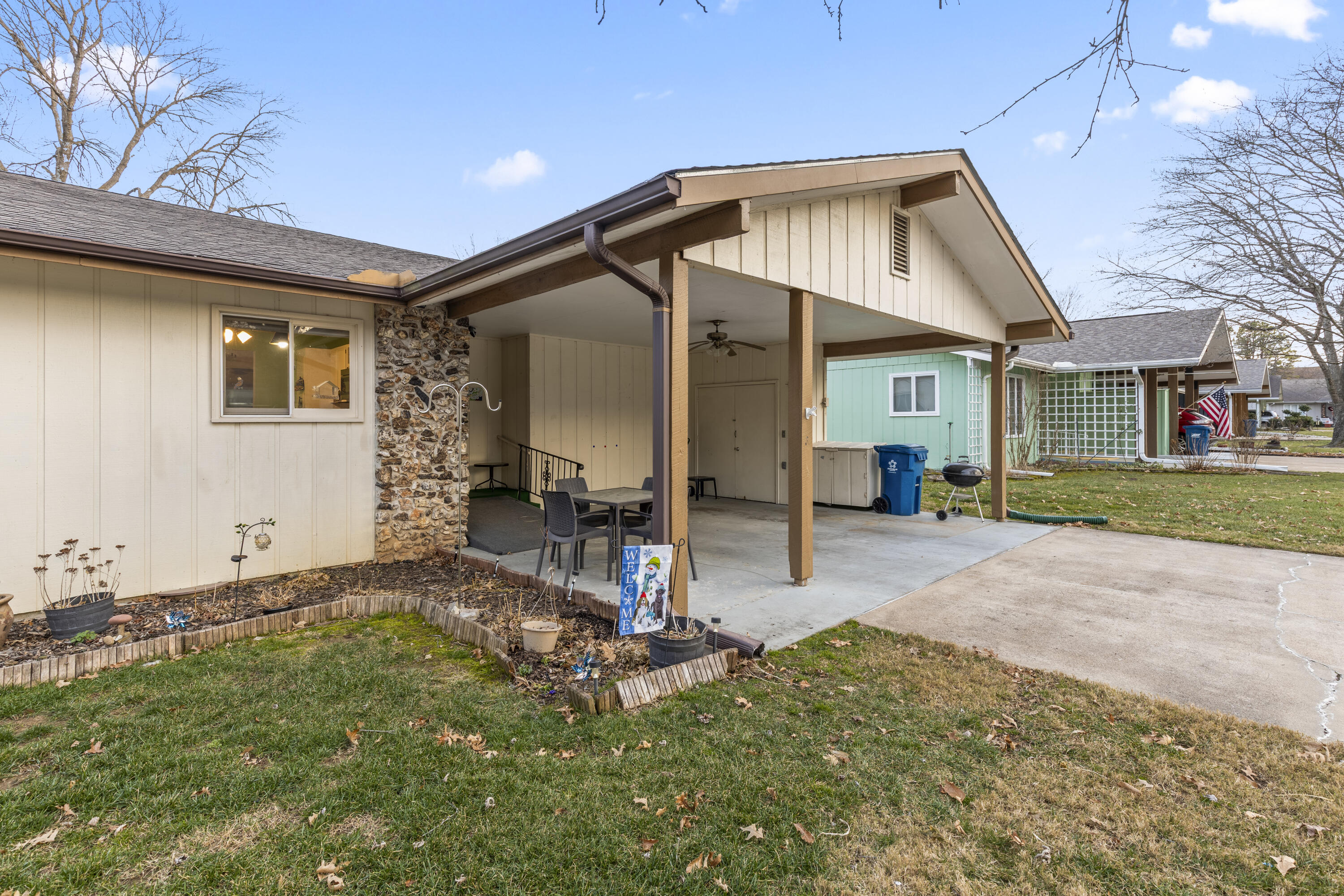 Photo of 25 Oak Court Branson MO 65616