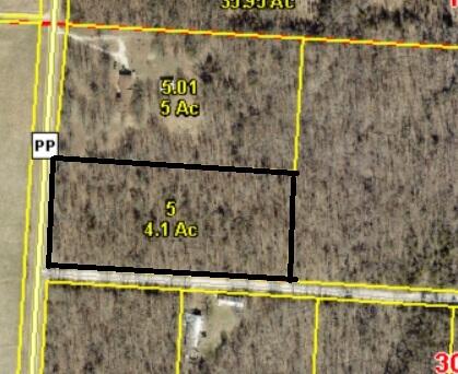 Photo of Lot 1a N Highway Pp & E. 343rd Rd Flemington MO 65650