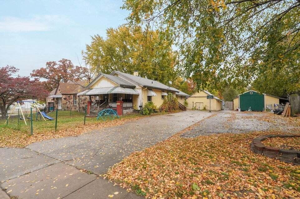 Photo of 2622 N Grant Avenue Springfield MO 65803