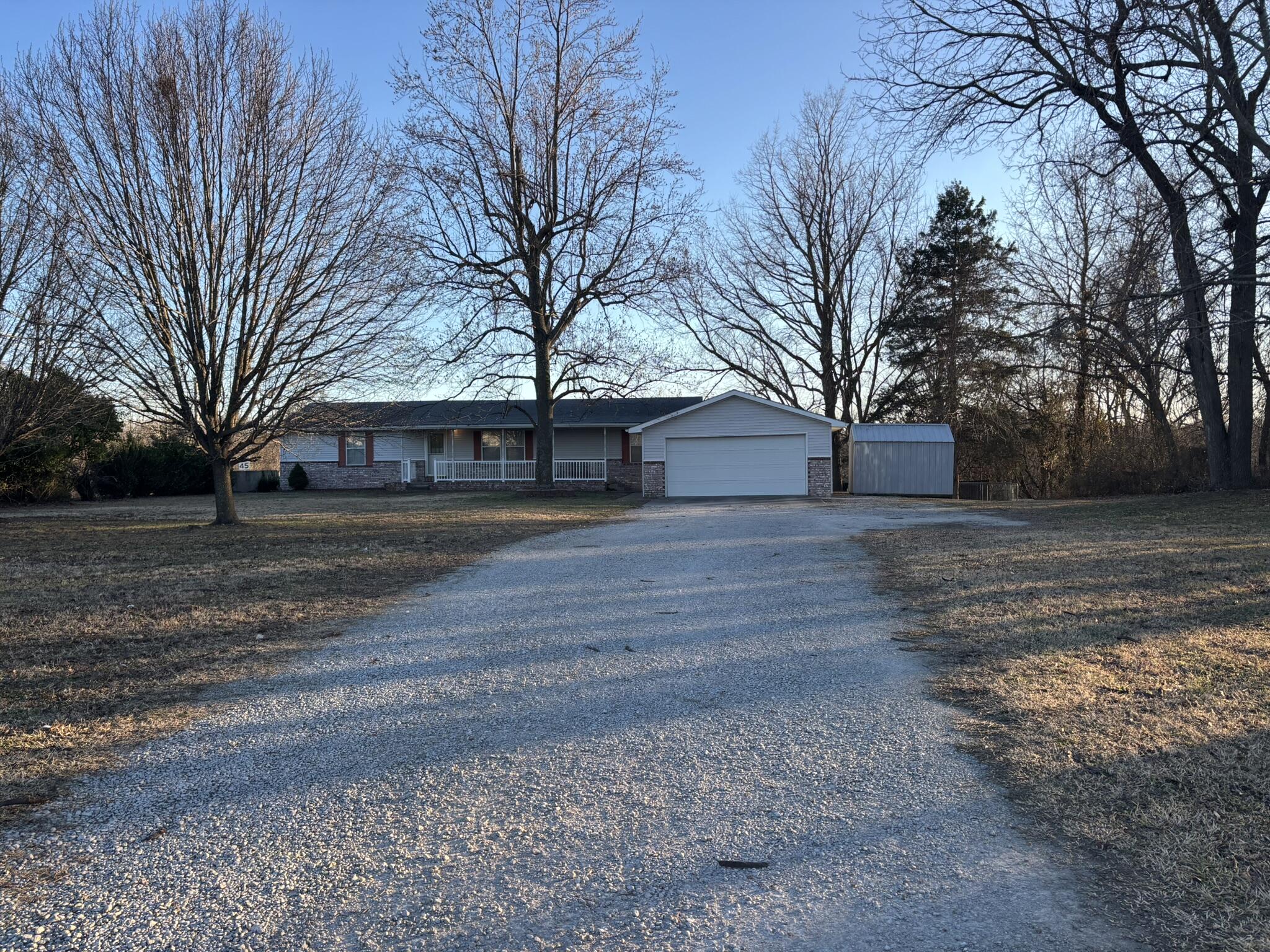 Photo of 4130 E Zora Street Webb City MO 64870