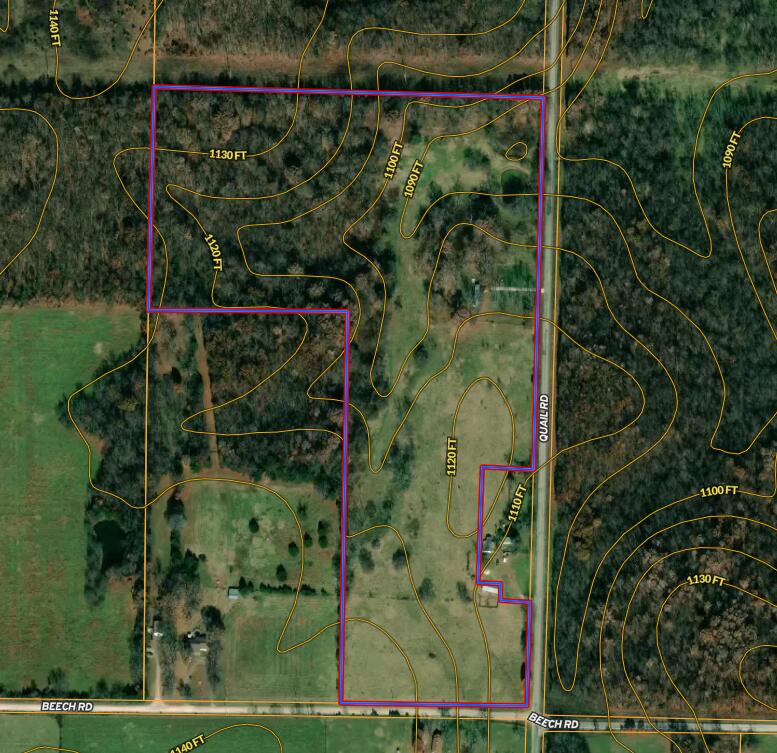 Photo of 2632 Quail Road Diamond MO 64840