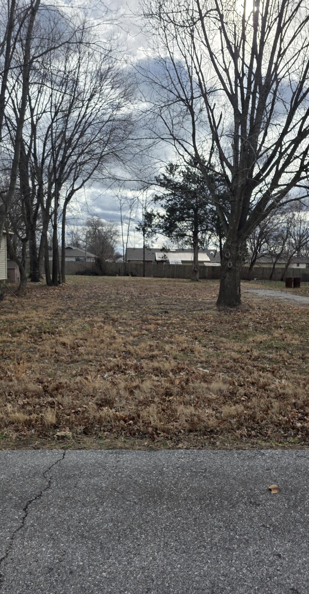 Photo of 109 Thurman Mt Vernon MO 65712
