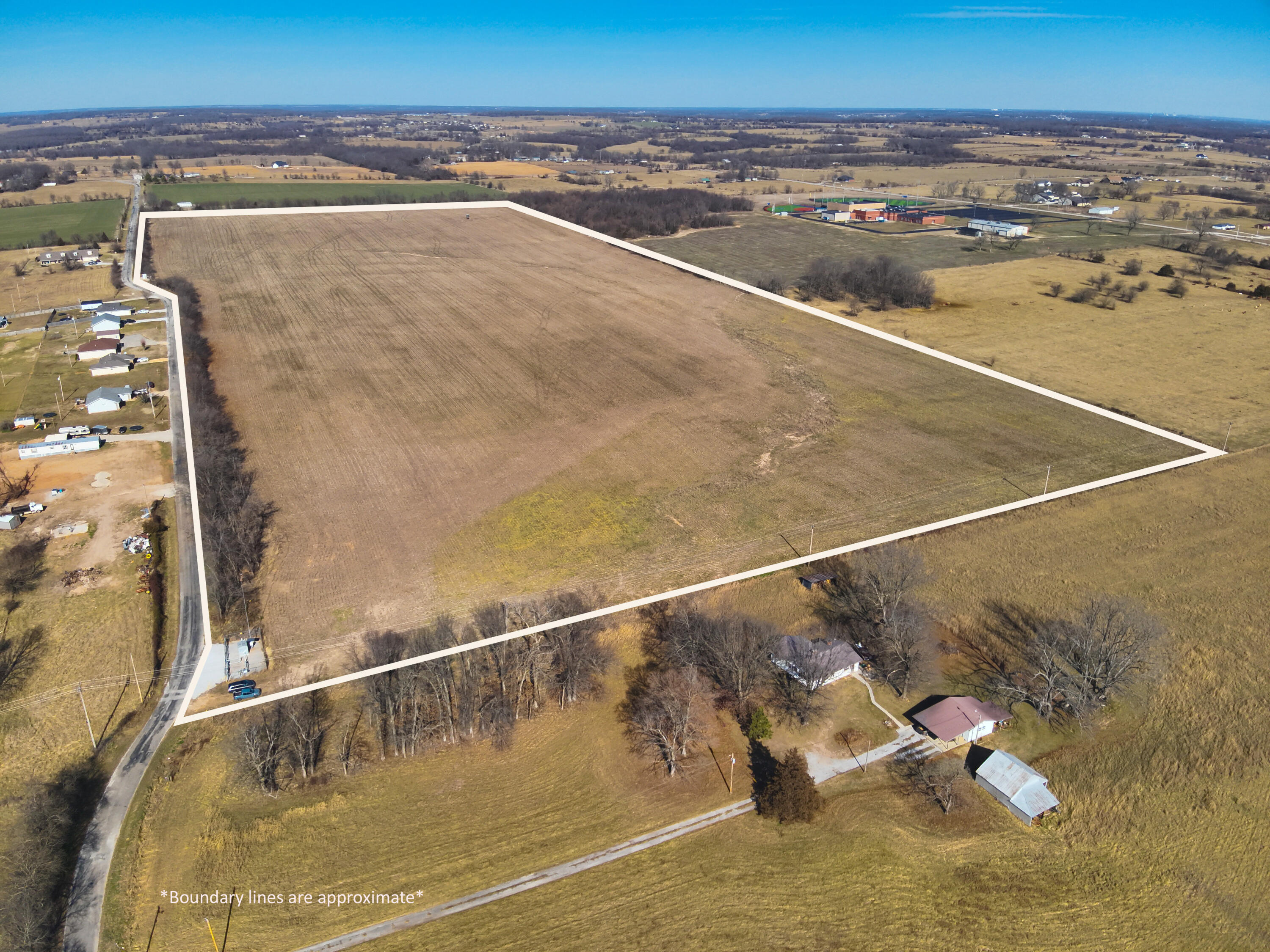 Photo of 000 Lawrence 1232 Marionville MO 65705