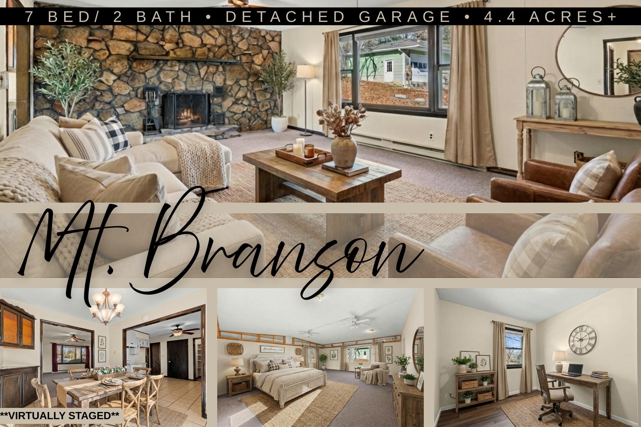 Photo of 1154 State Hwy 76 Branson MO 65616