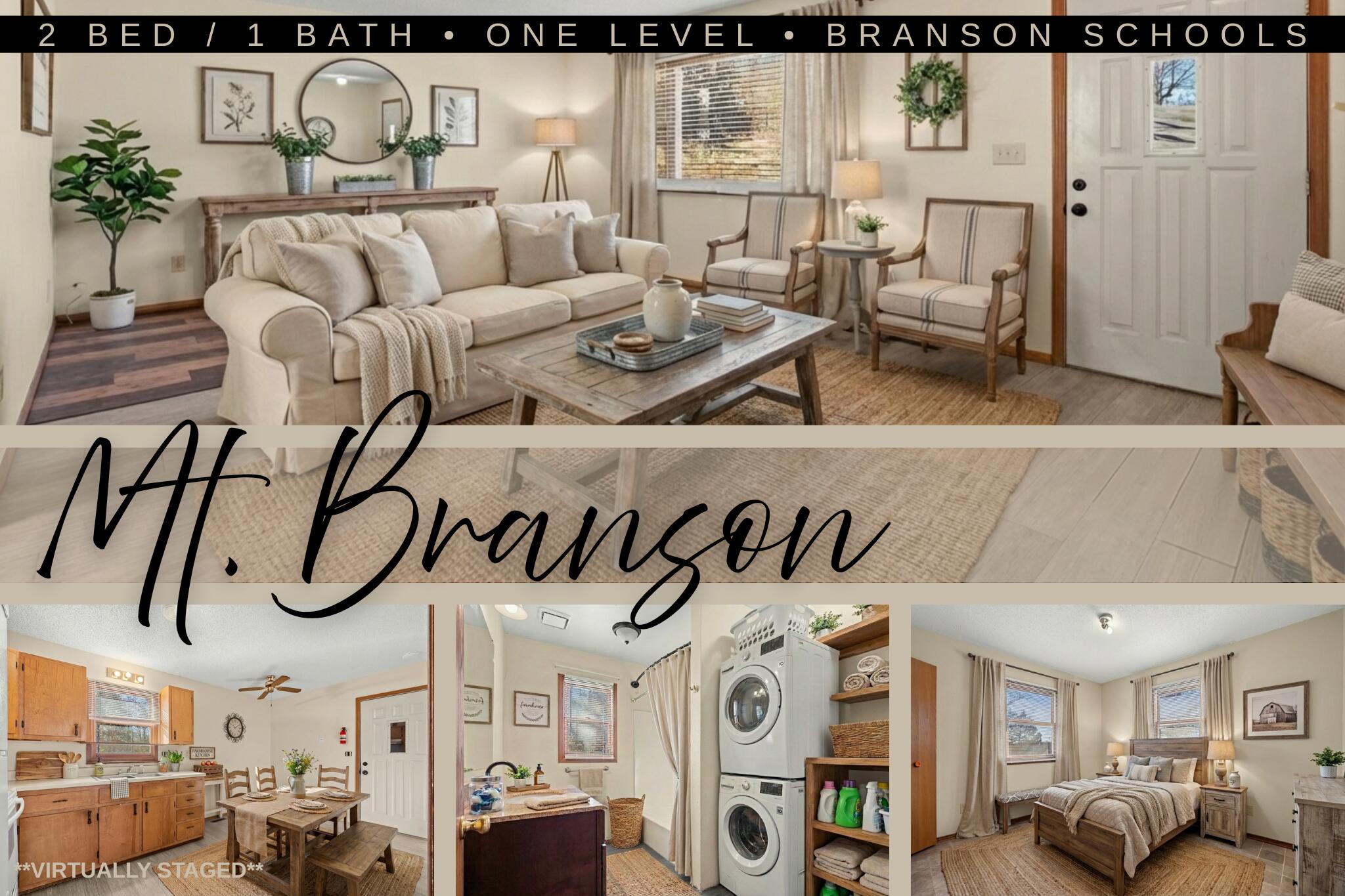 Photo of 1156 State Hwy 76 Branson MO 65616