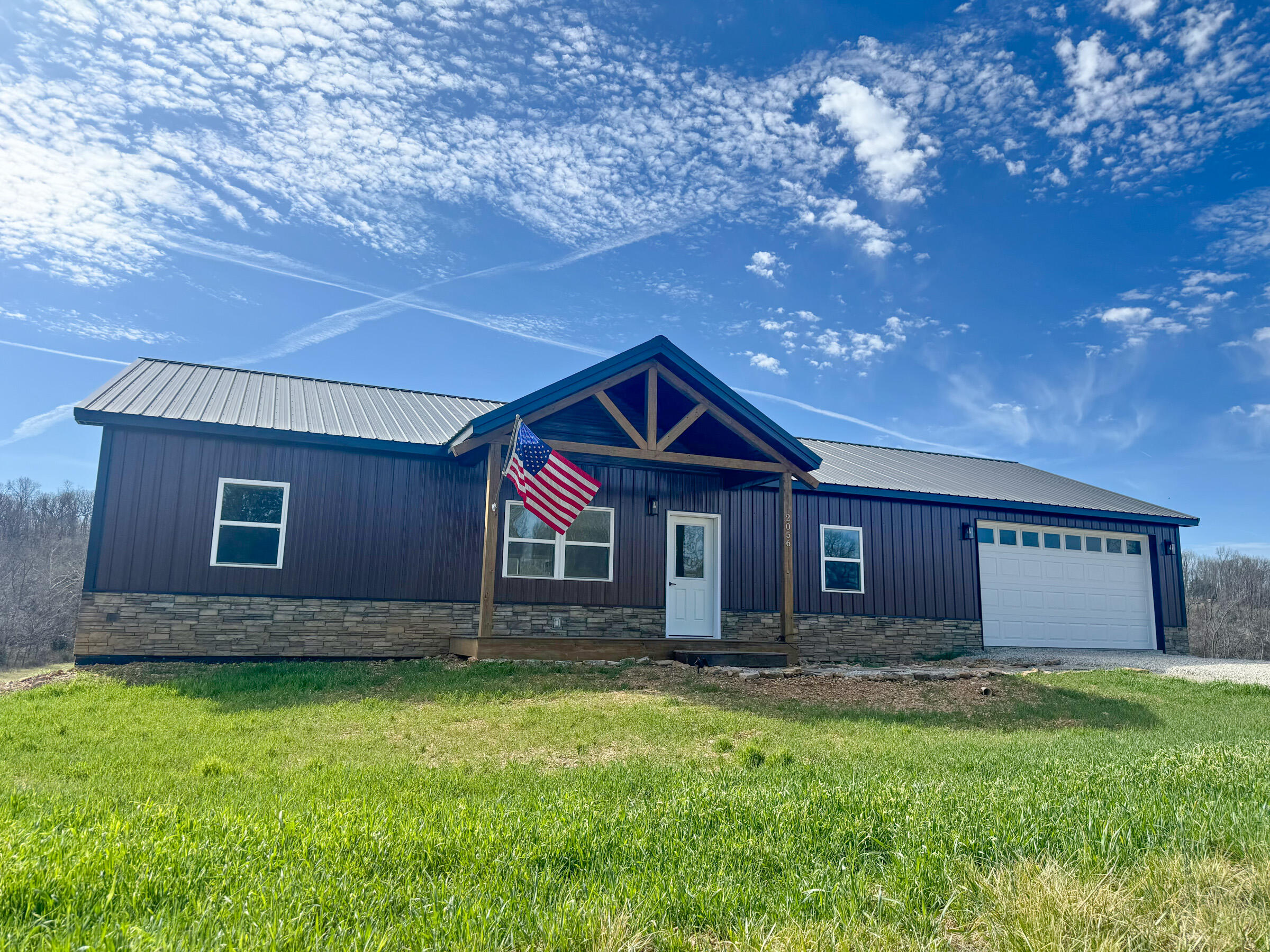 Photo of 2056 Dennis Road Mansfield MO 65704