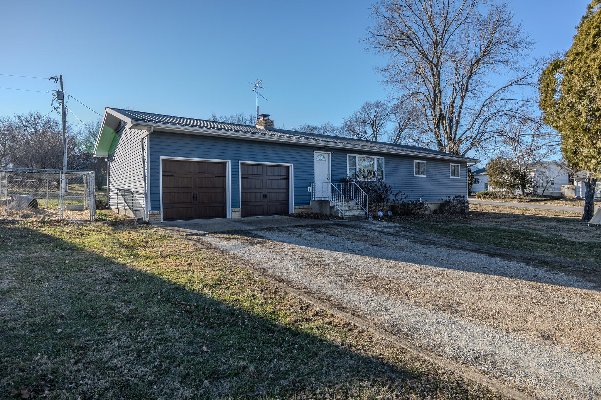 Photo of 104 W South Street Hartville MO 65667