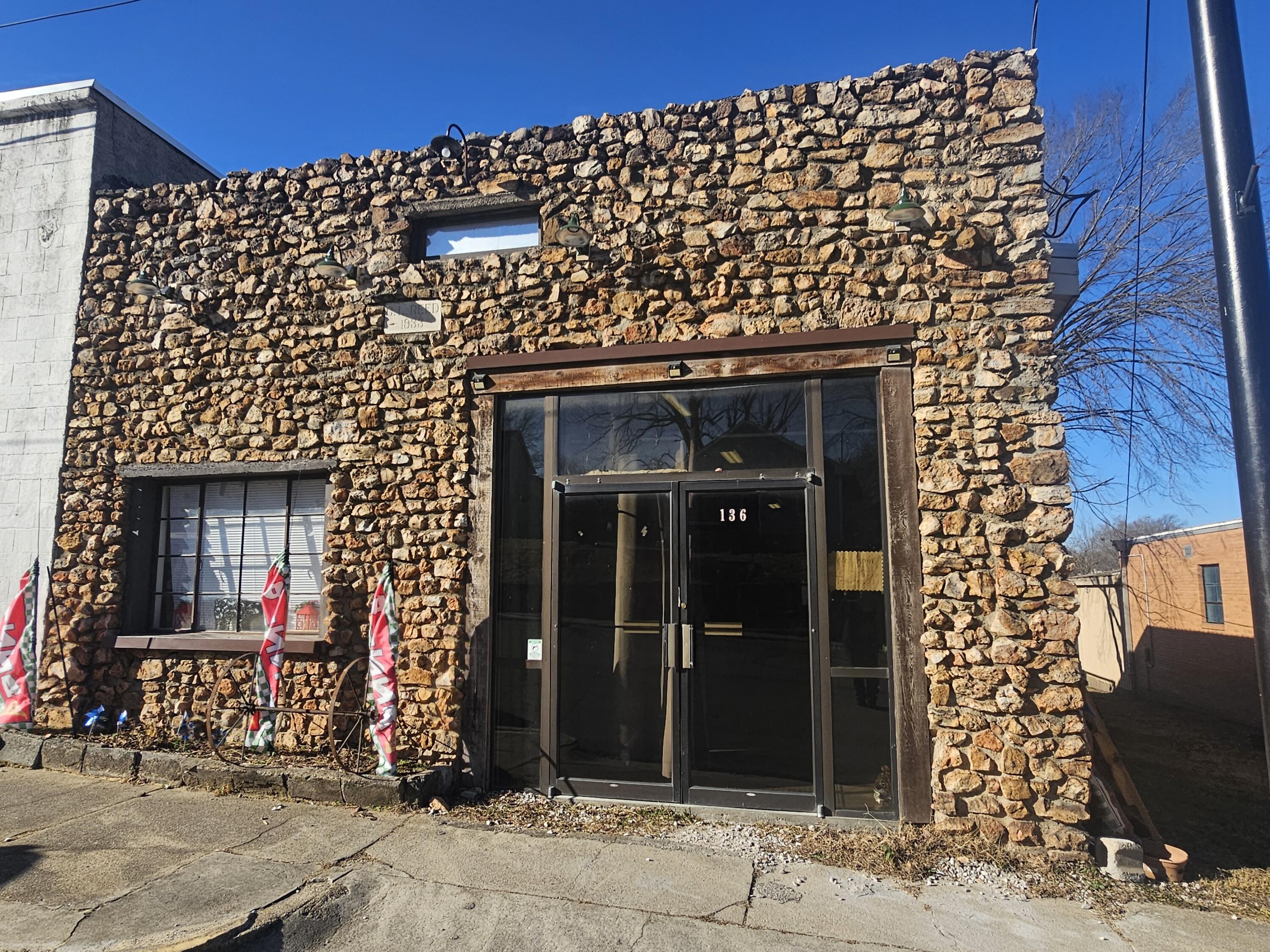 Photo of 136 S Main Street Granby MO 64844