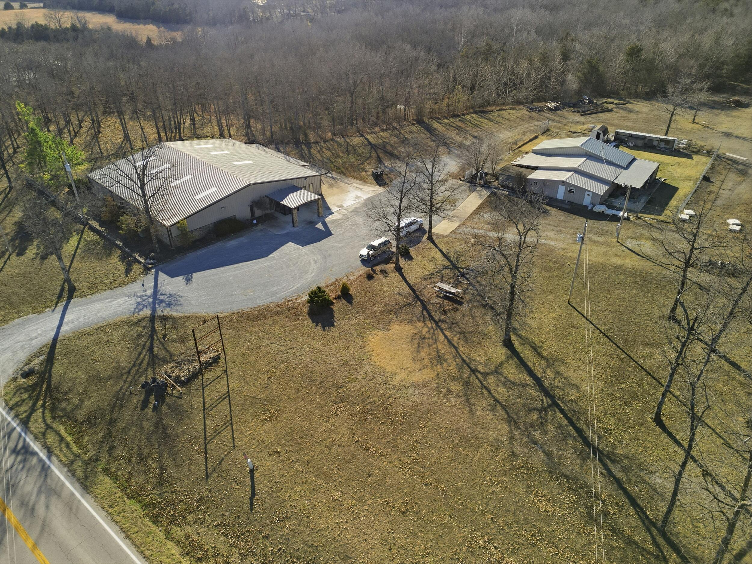 Photo of 6927 Highway 17 Houston MO 65483