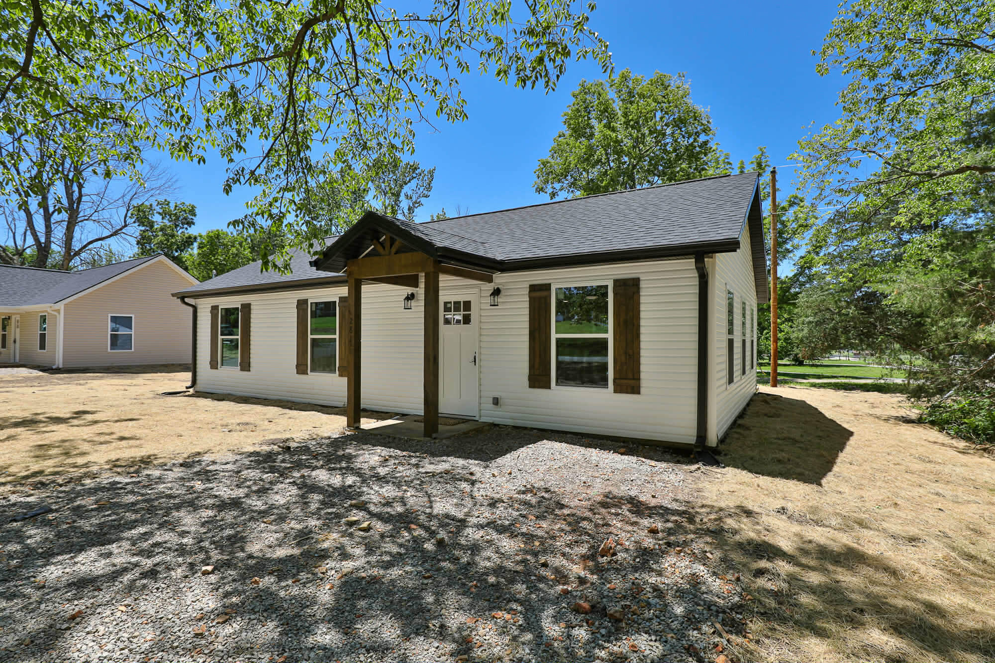Photo of 281 N 2nd Street Verona MO 65769