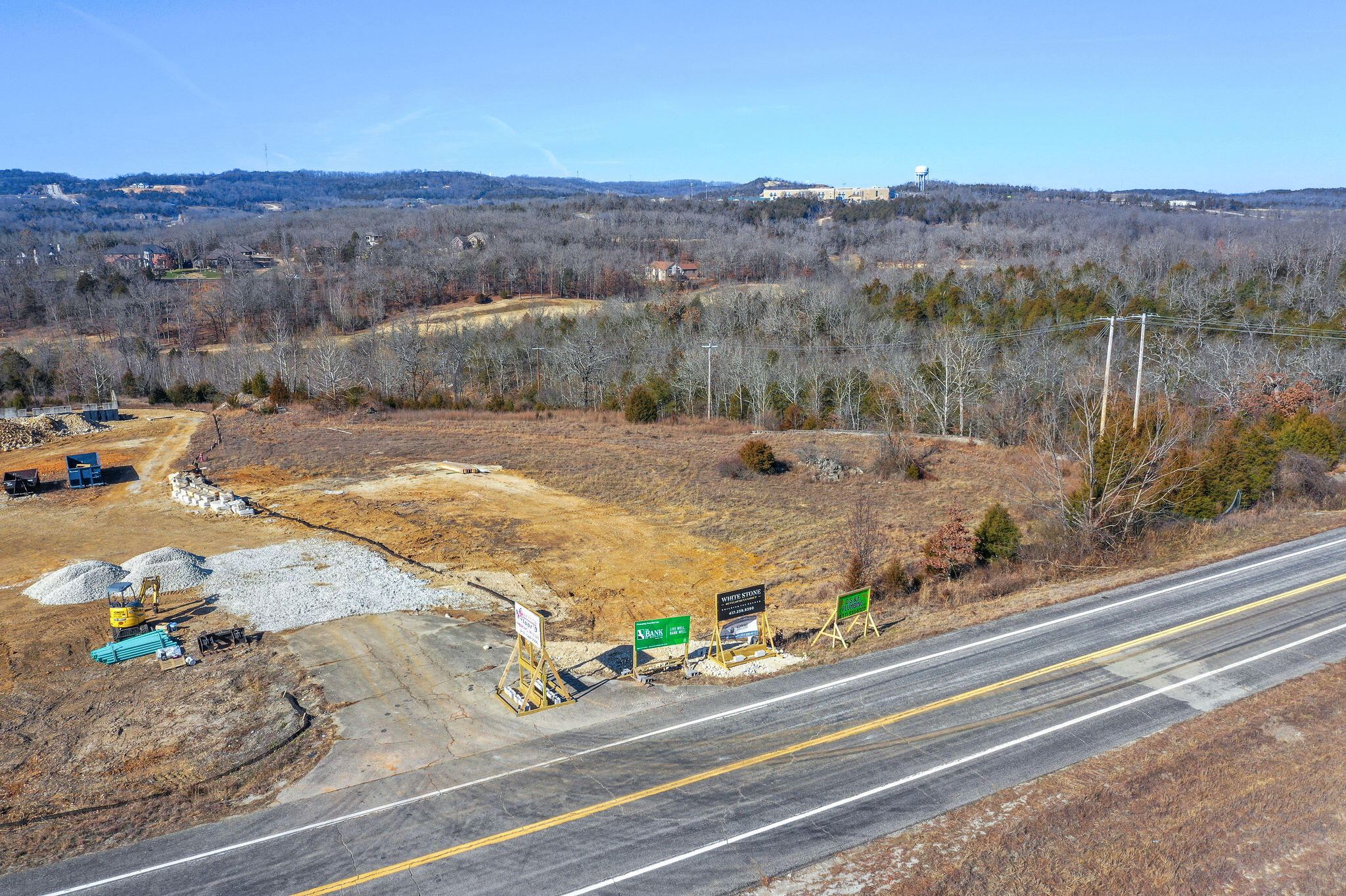 Photo of 648 Sunrise Drive Branson MO 65616