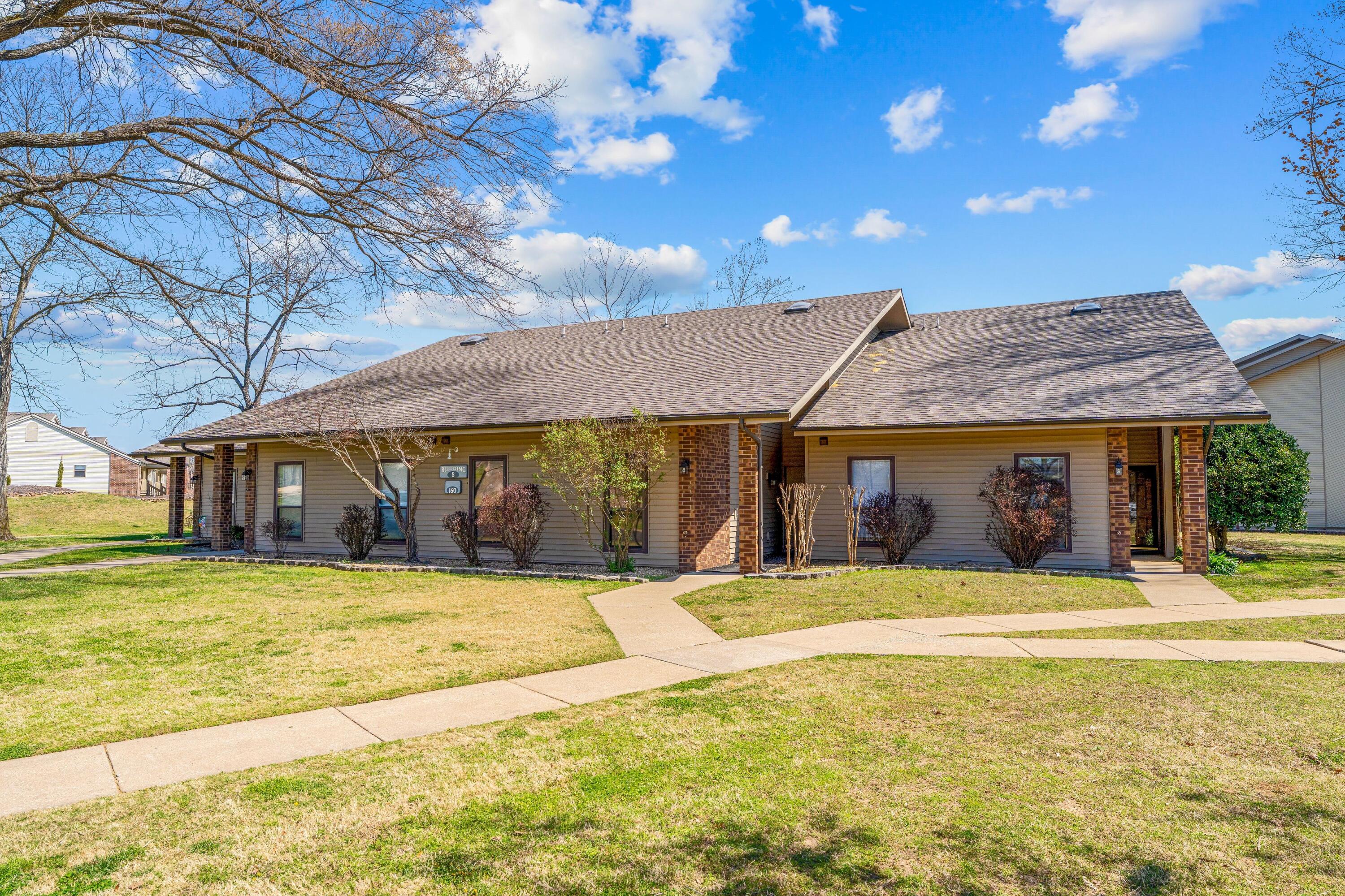Photo of 160 Mulligan Lane #3 Branson MO 65616